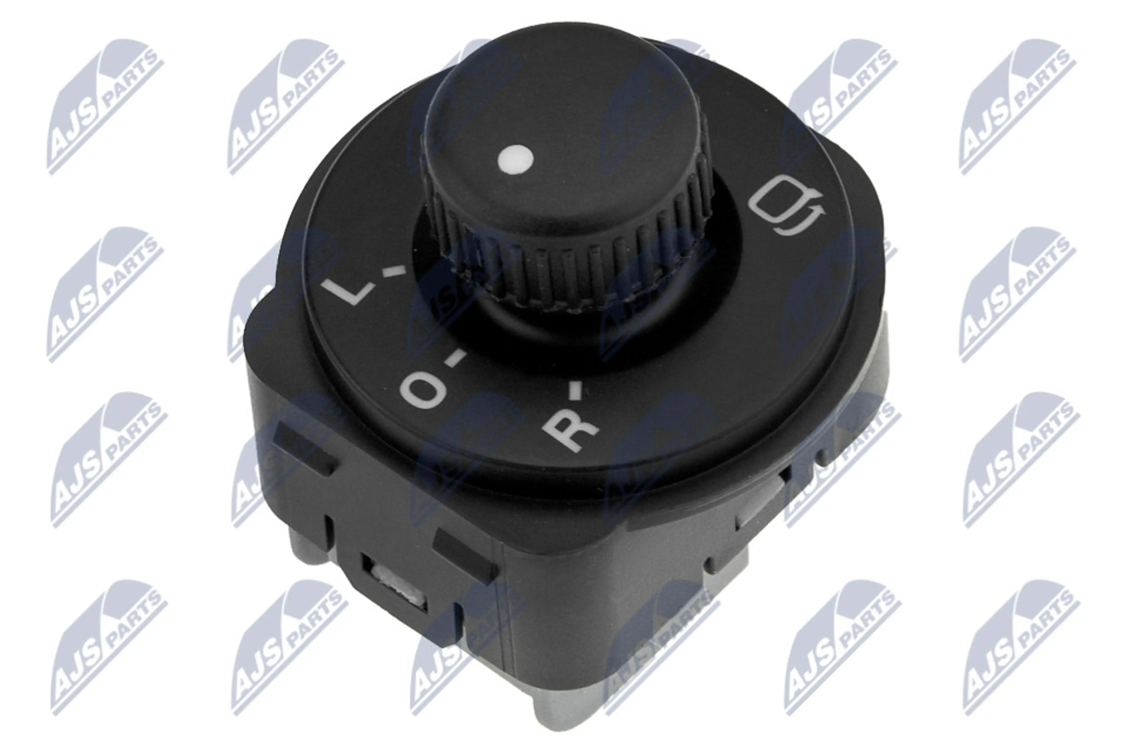 NTY INTERRUPTOR DE REGULACION RETRO