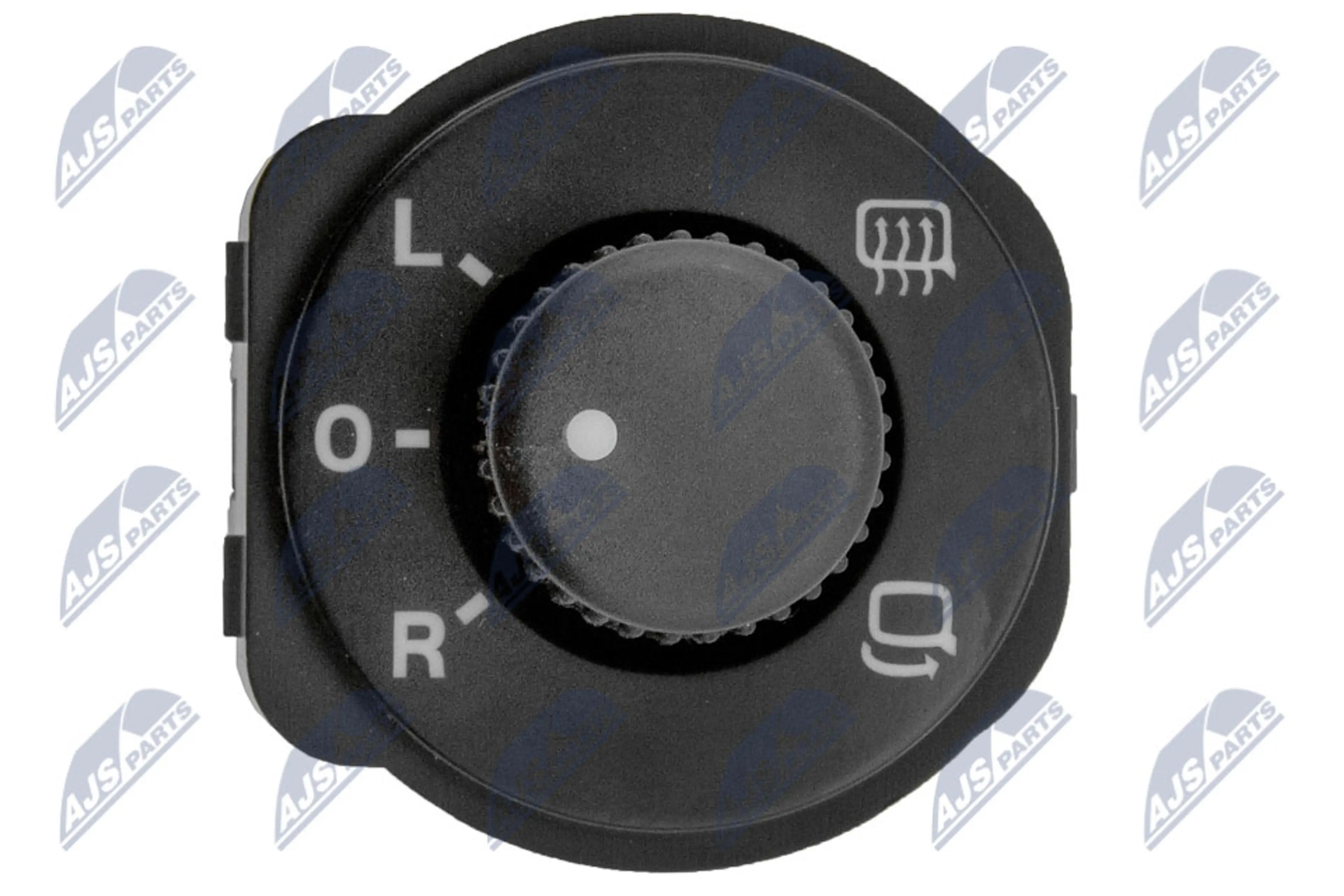 NTY INTERRUPTOR DE REGULACION RETRO