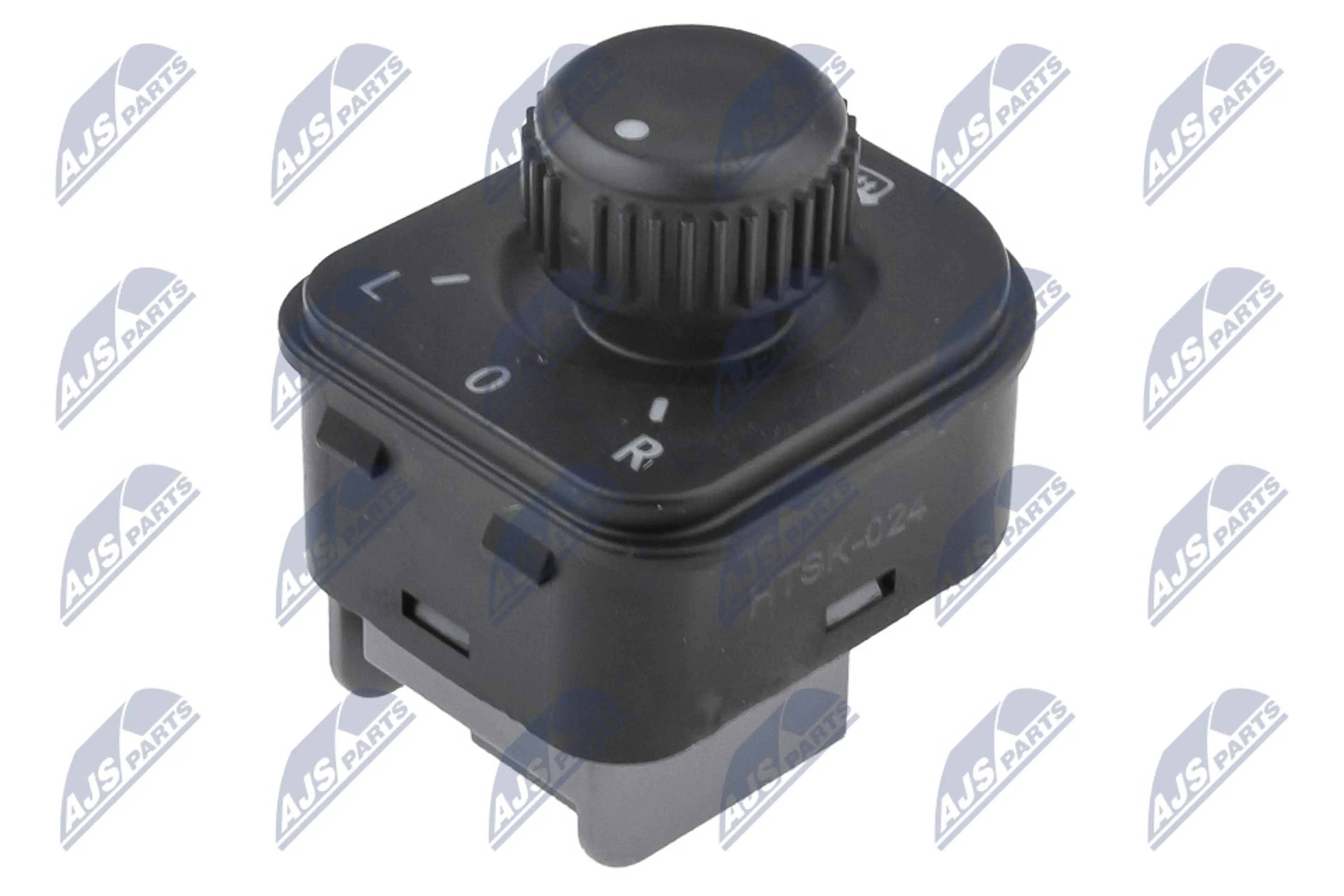 NTY INTERRUPTOR DE REGULACION RETRO