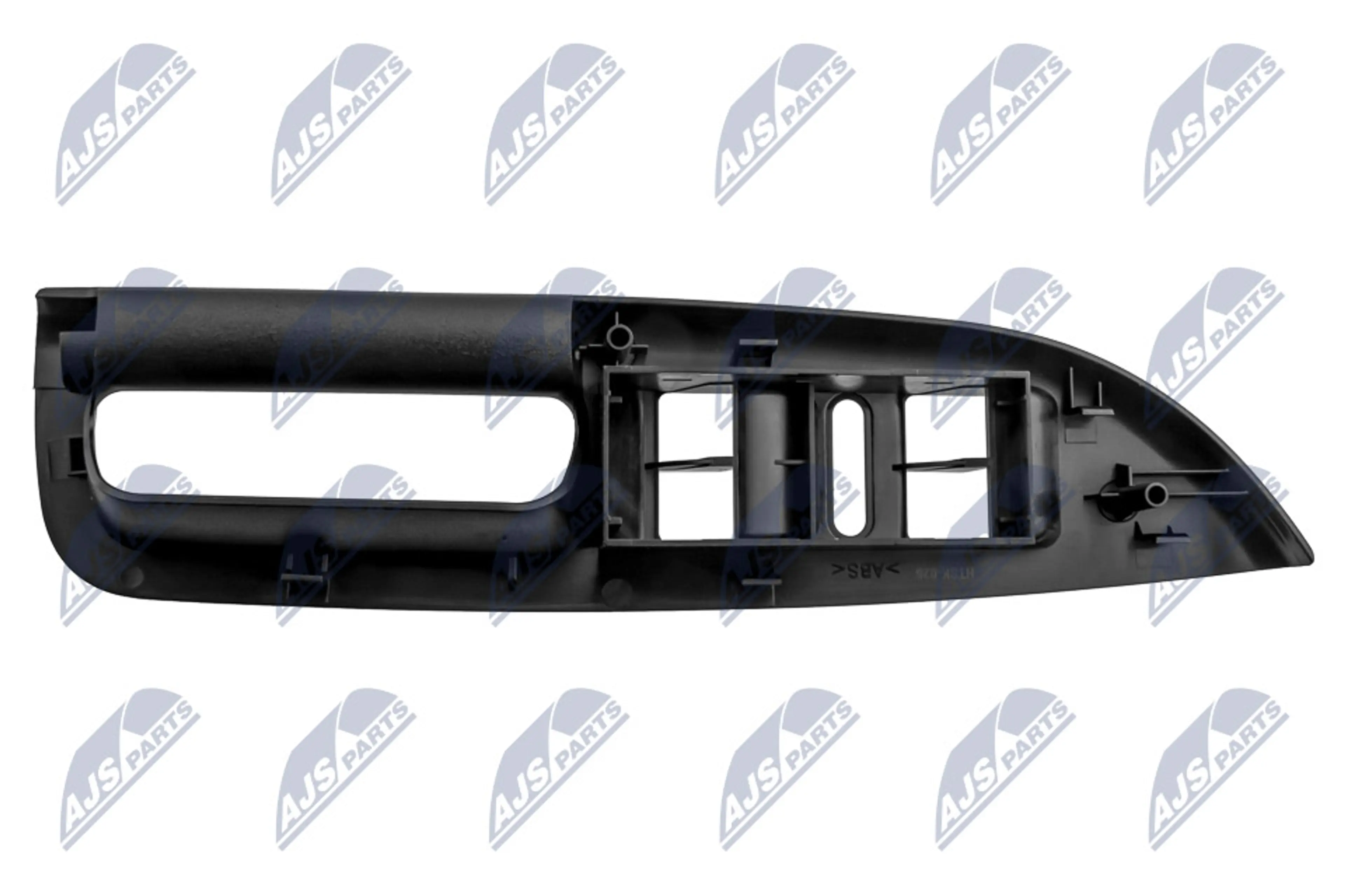 NTY UCHWYT DRZWI PRZEDNICH