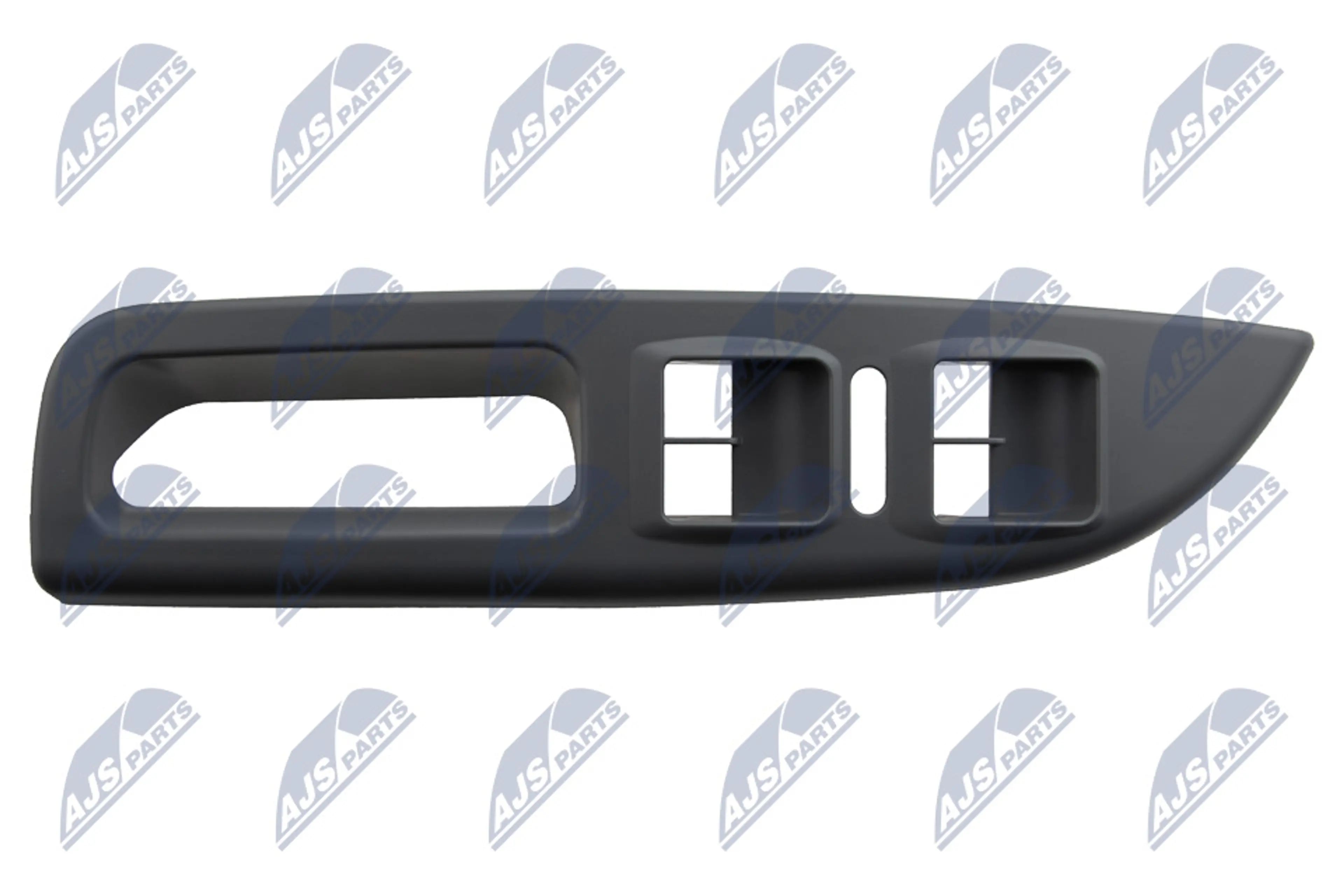 NTY UCHWYT DRZWI PRZEDNICH