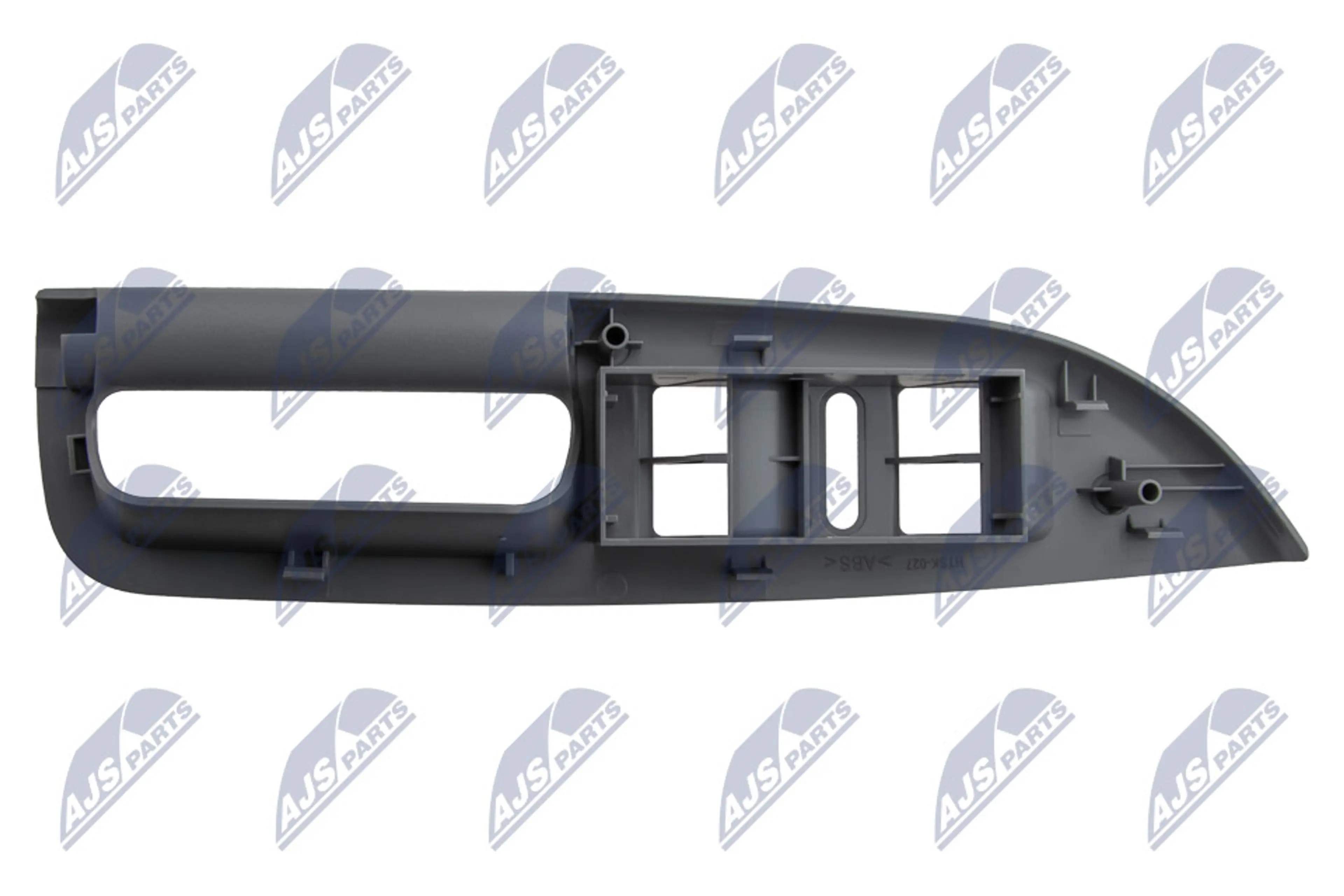 NTY UCHWYT DRZWI PRZEDNICH