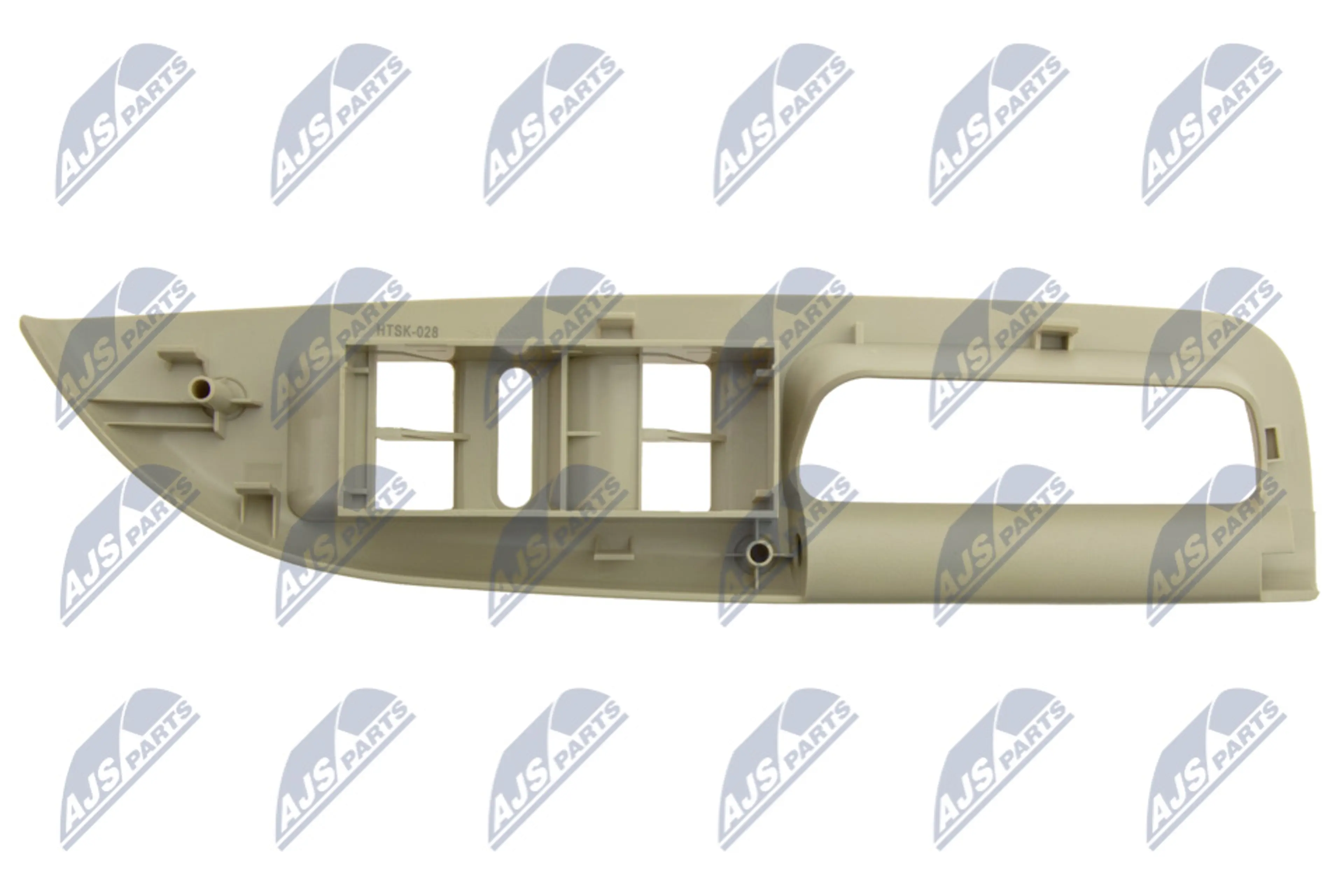 NTY UCHWYT DRZWI PRZEDNICH