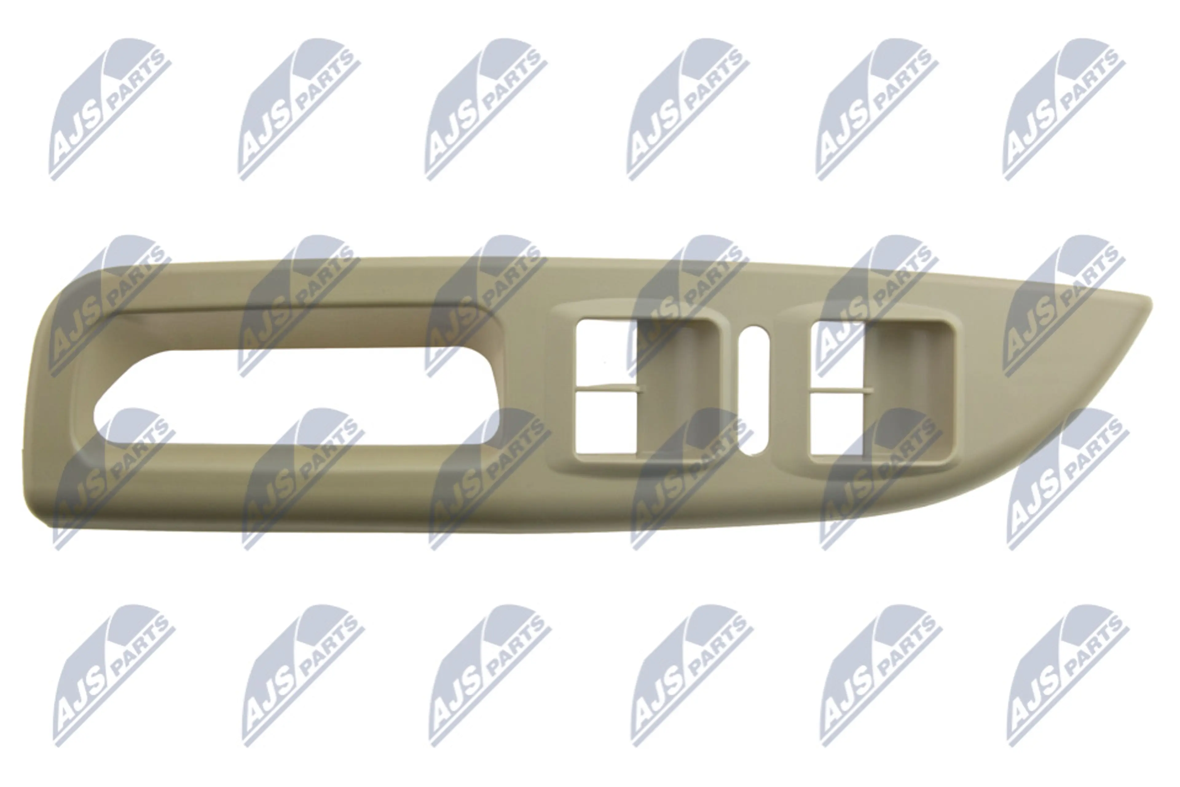 NTY UCHWYT DRZWI PRZEDNICH