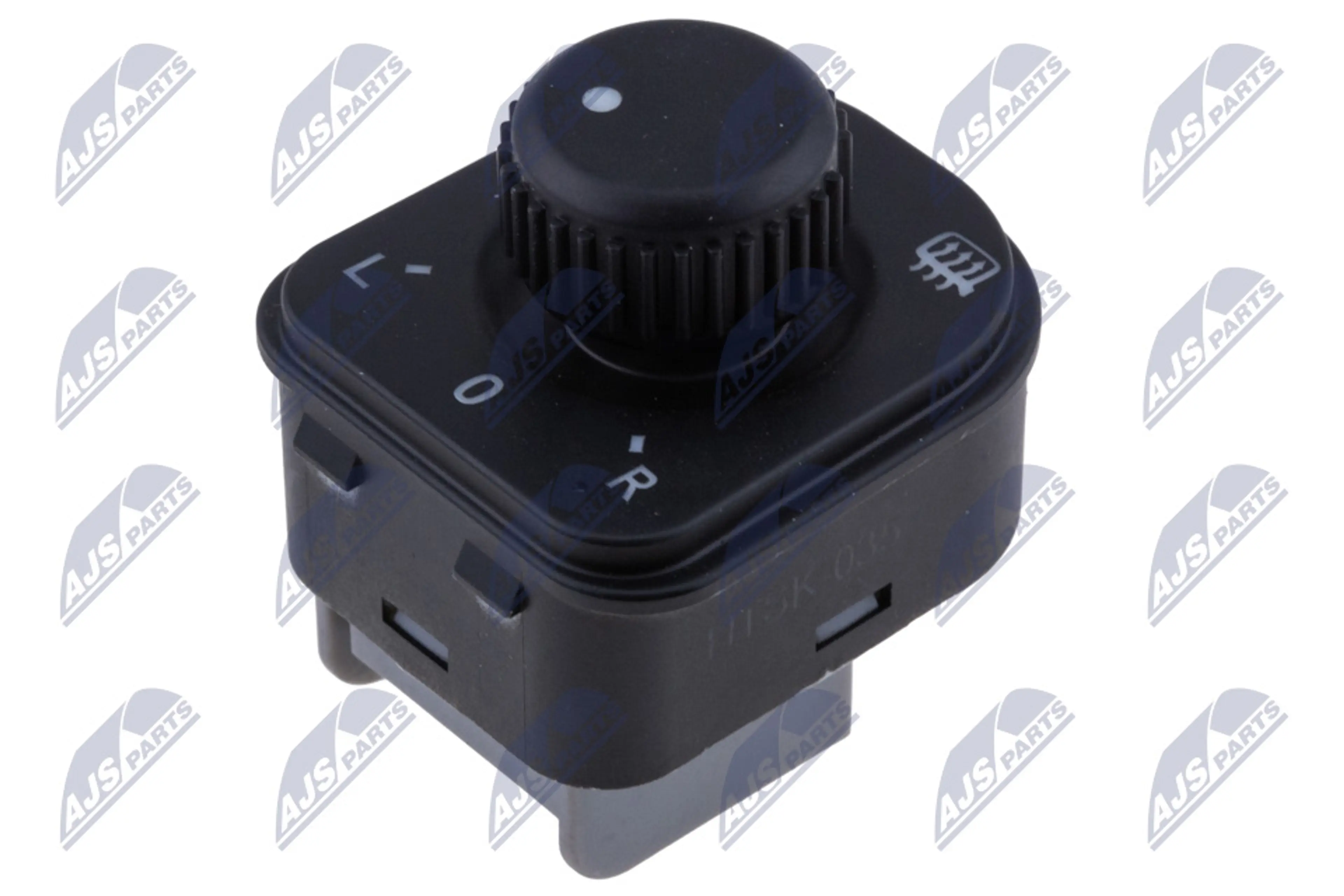 NTY INTERRUPTOR DE REGULACION RETRO