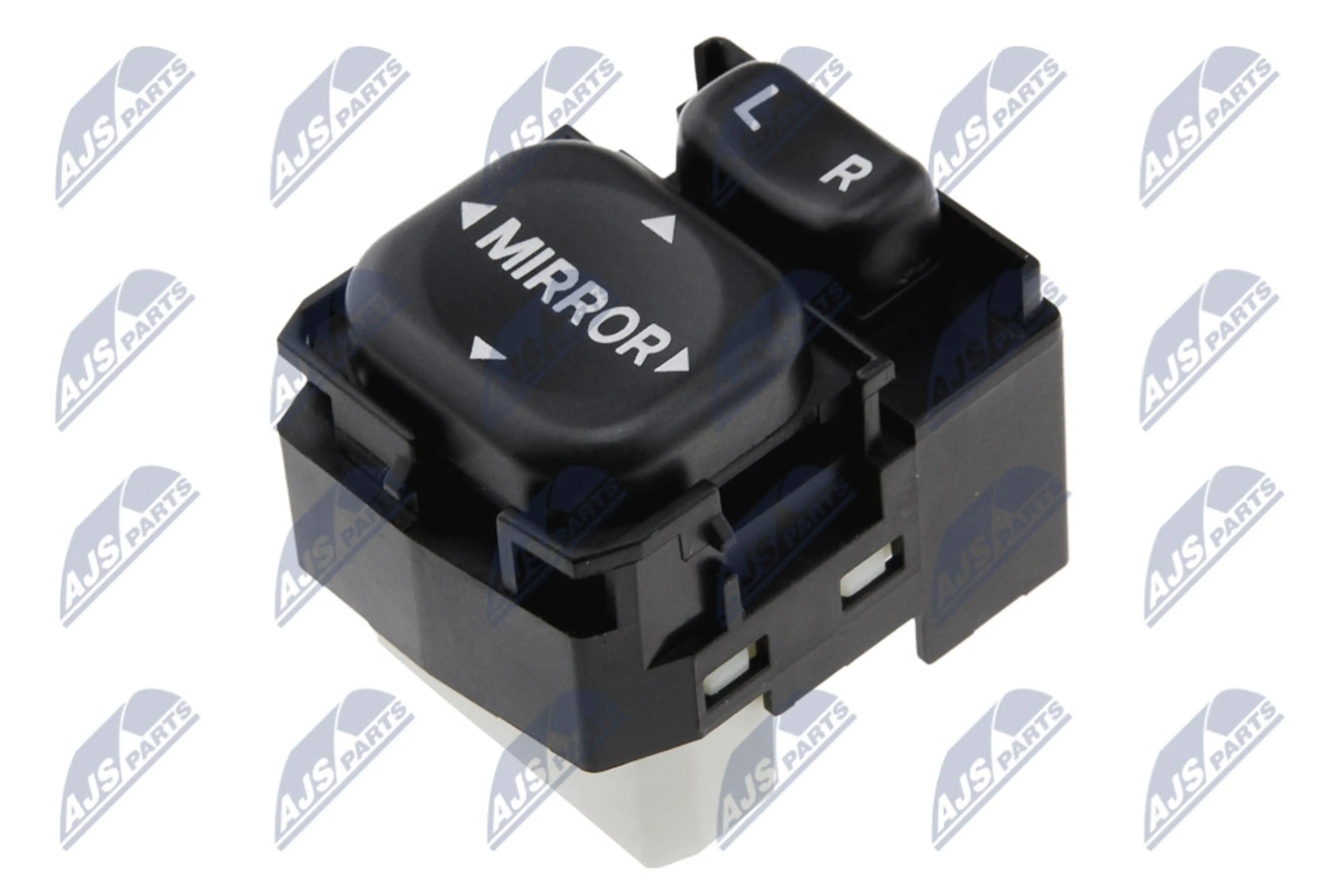 NTY INTERRUPTOR DE REGULACION RETRO