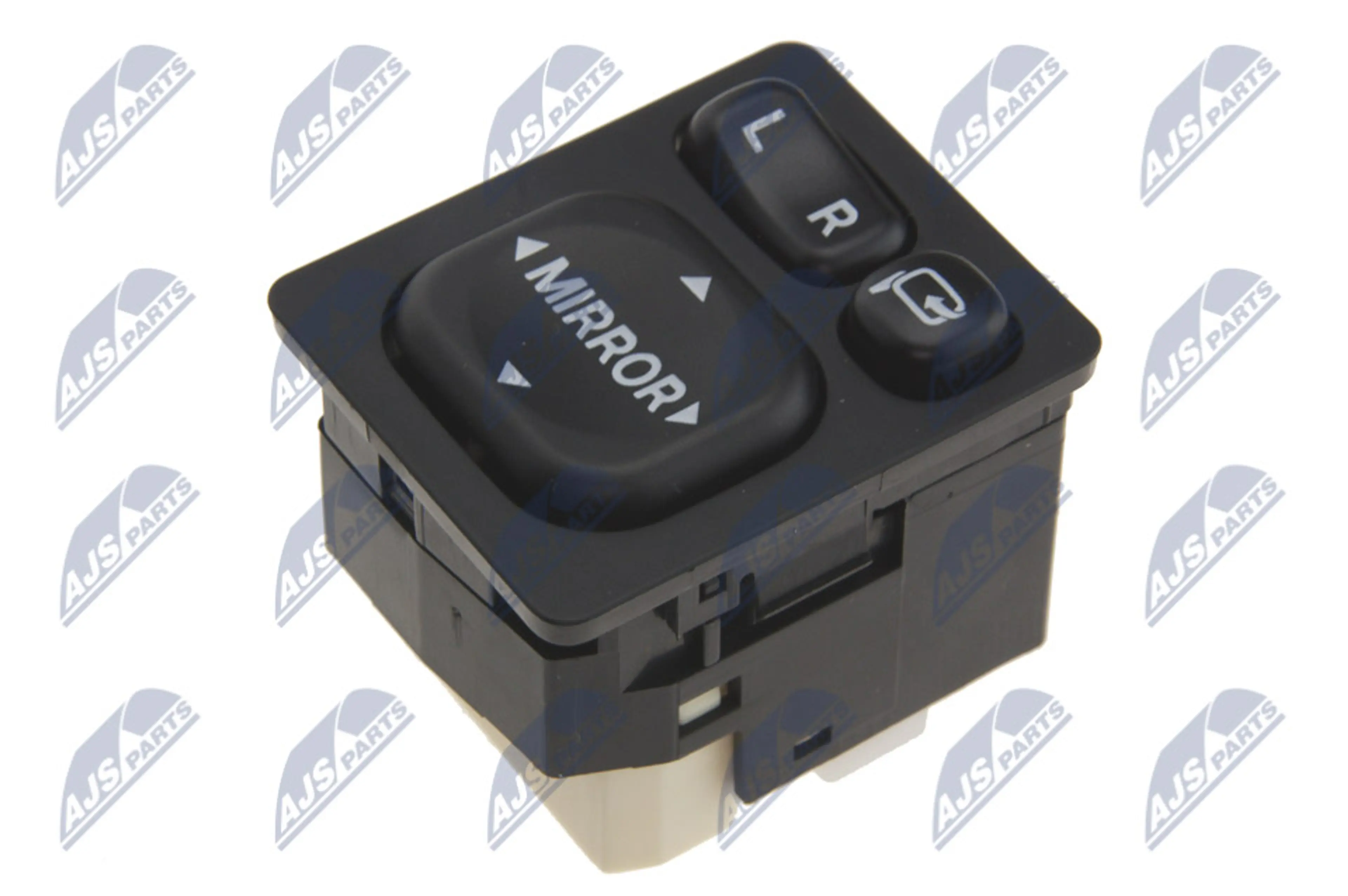 NTY INTERRUPTOR DE REGULACION RETRO