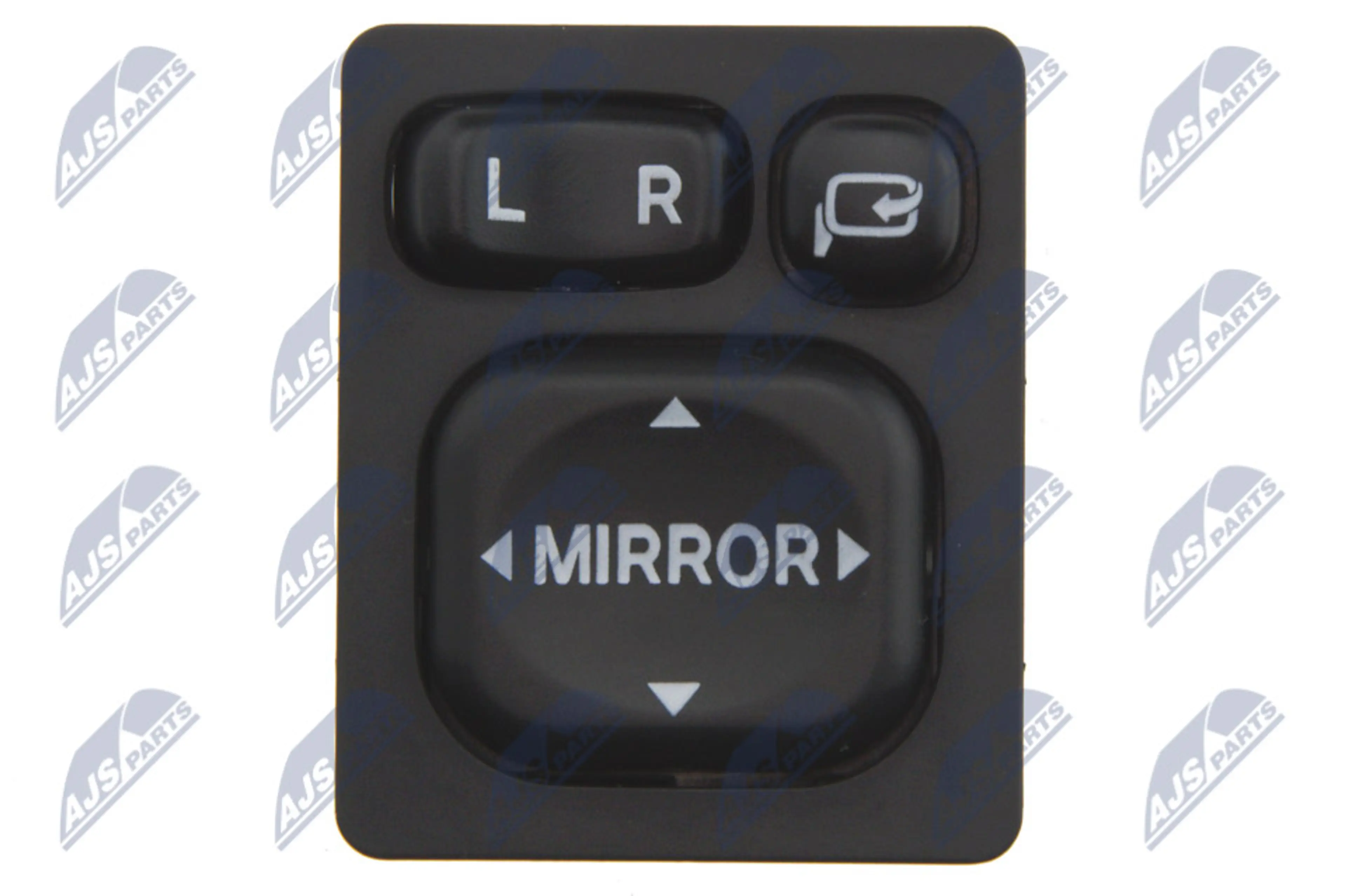 NTY INTERRUPTOR DE REGULACION RETRO