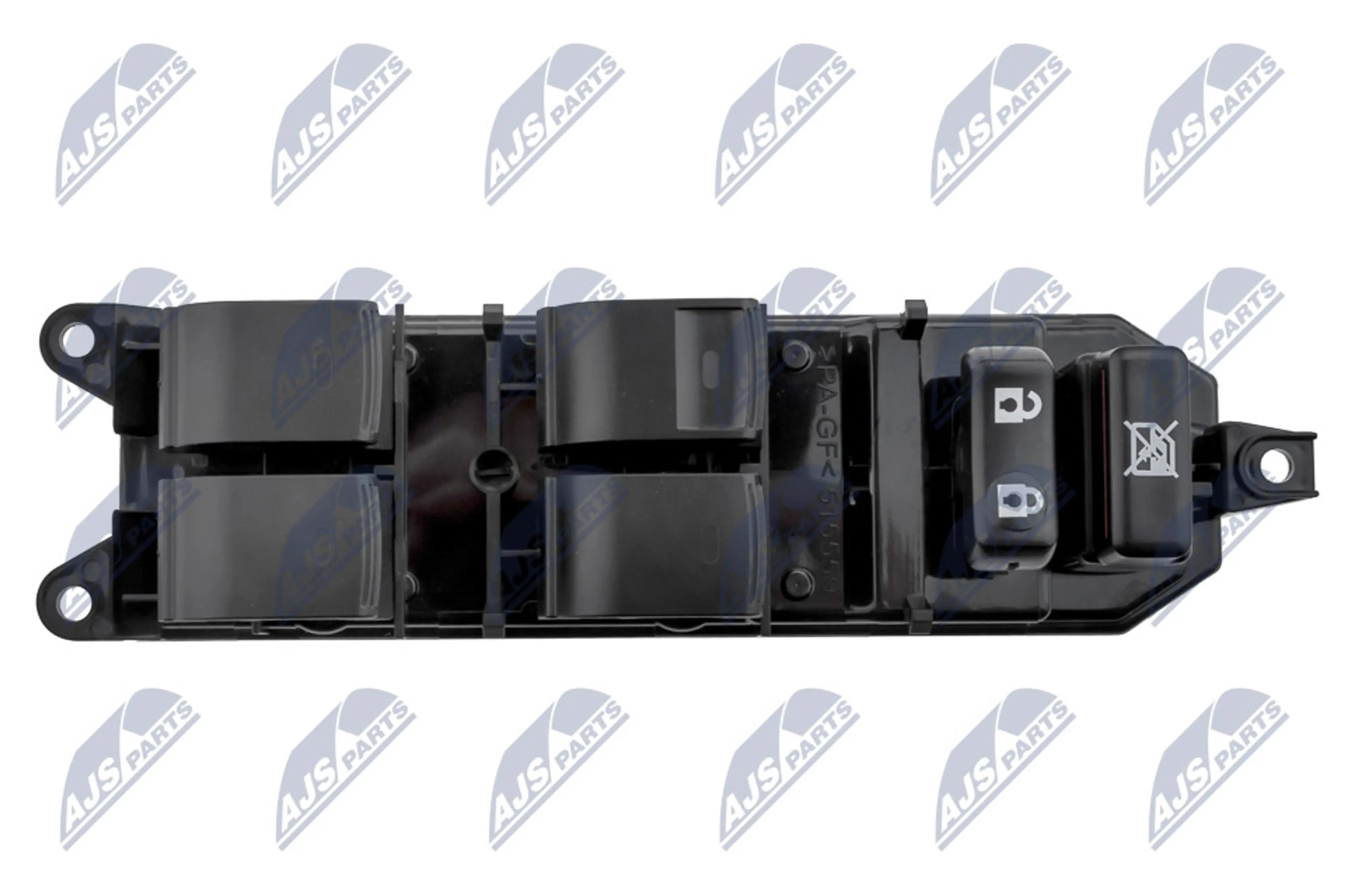 NTY INTERRUPTOR ELEVALUNAS