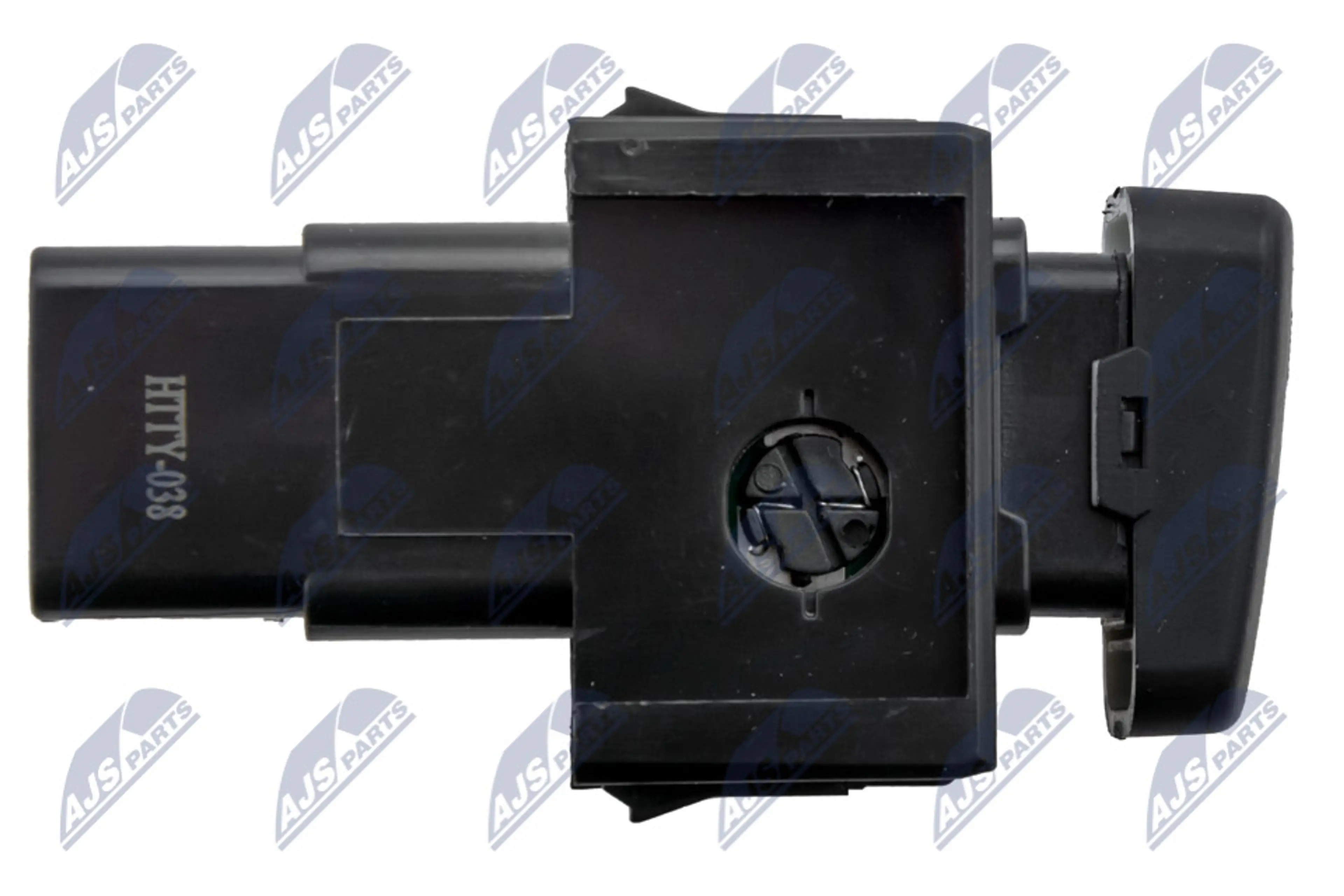 NTY PRZYCISK/WLACZNIK KLIMATYZACJI