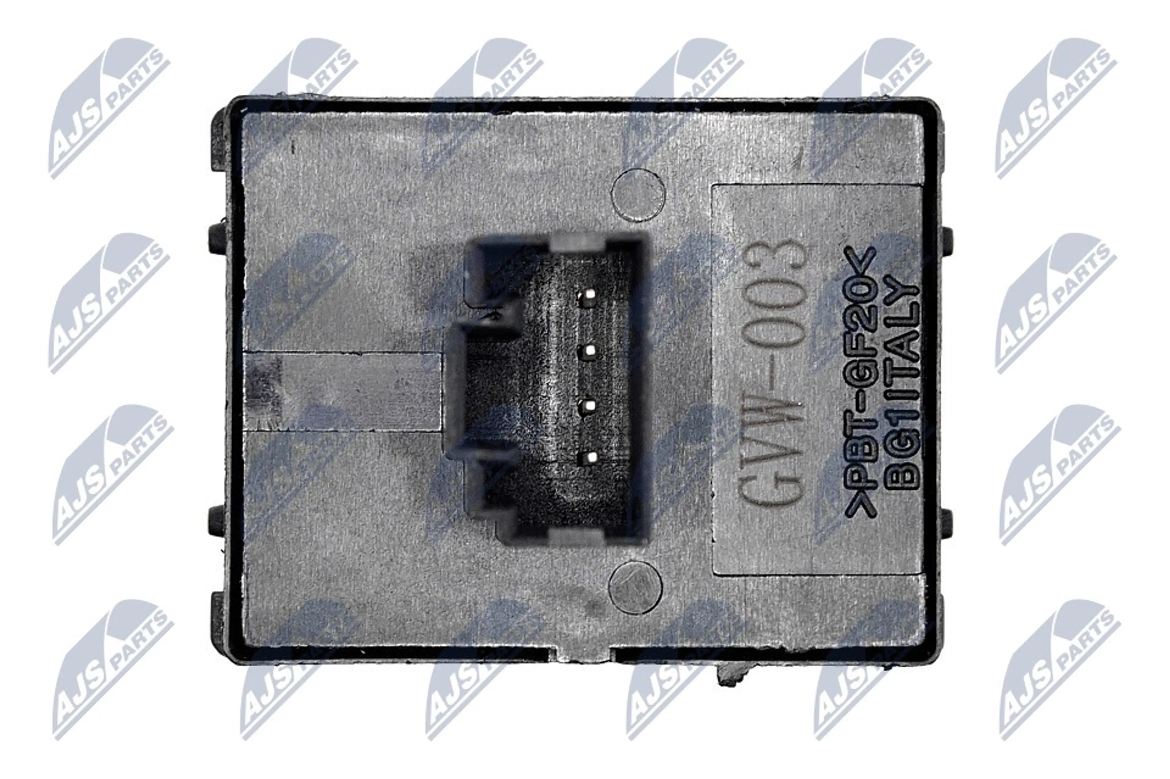 NTY INTERRUPTOR ELEVALUNAS