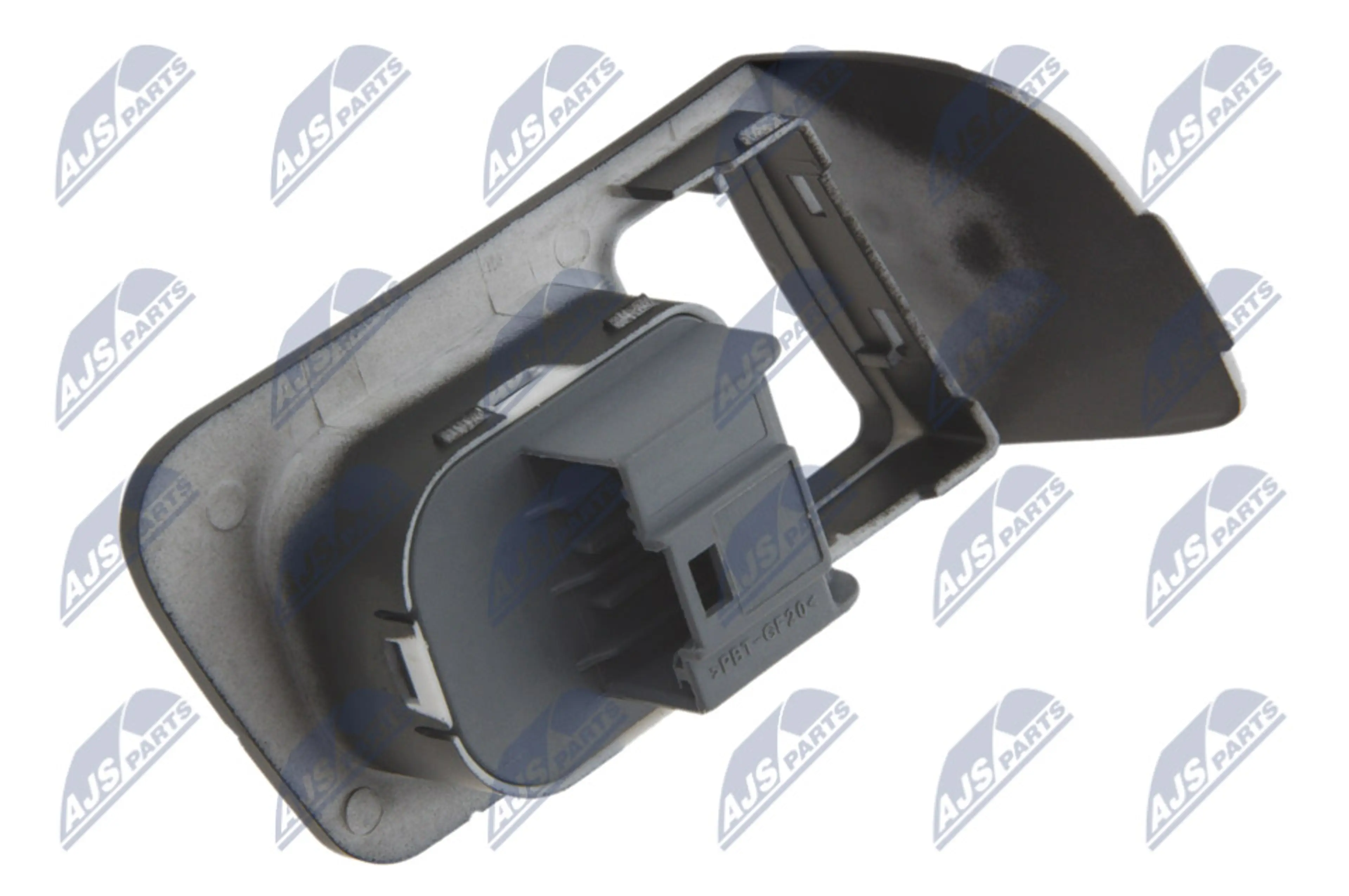 NTY INTERRUPTOR DE REGULACION RETRO