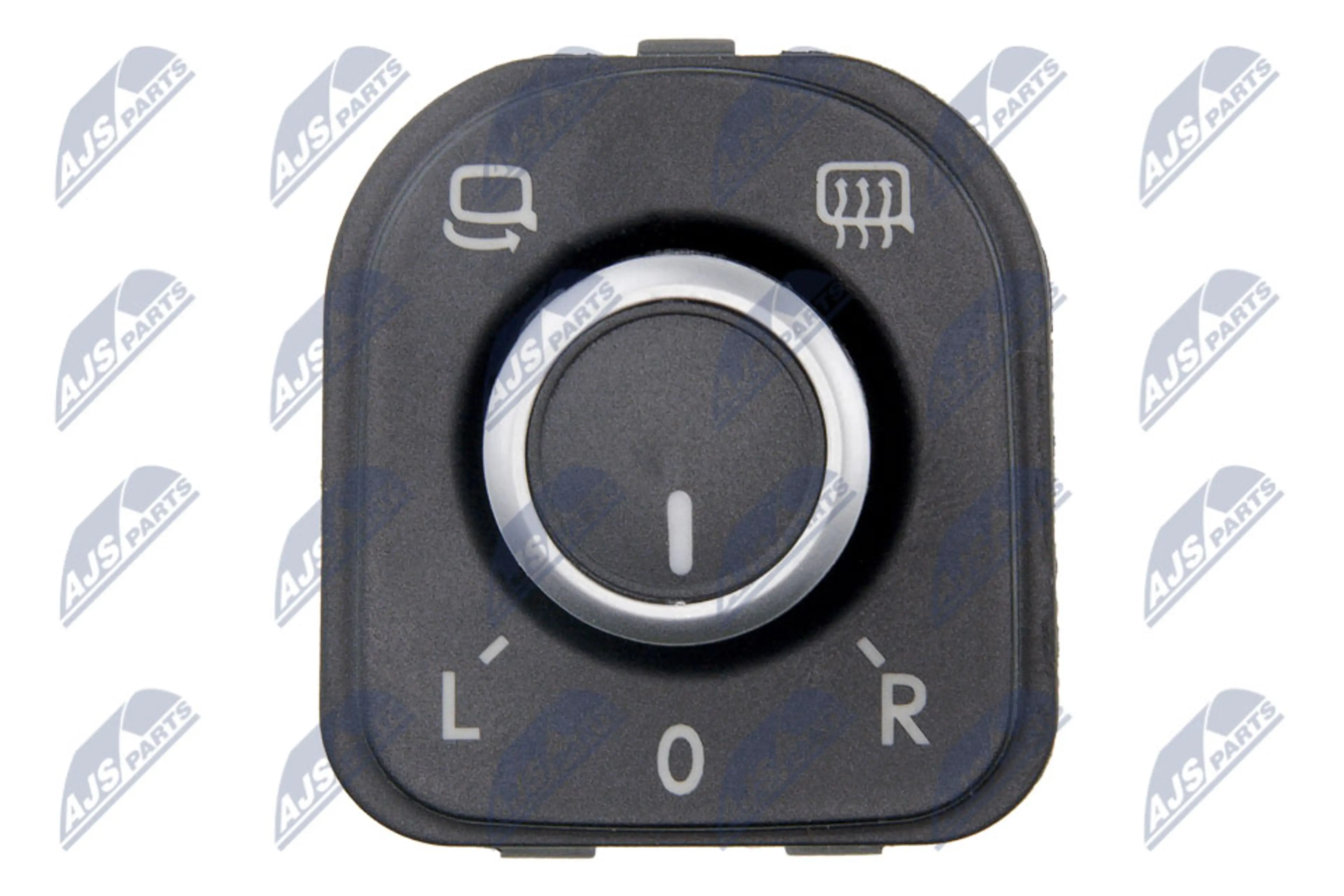 NTY INTERRUPTOR DE REGULACION RETRO