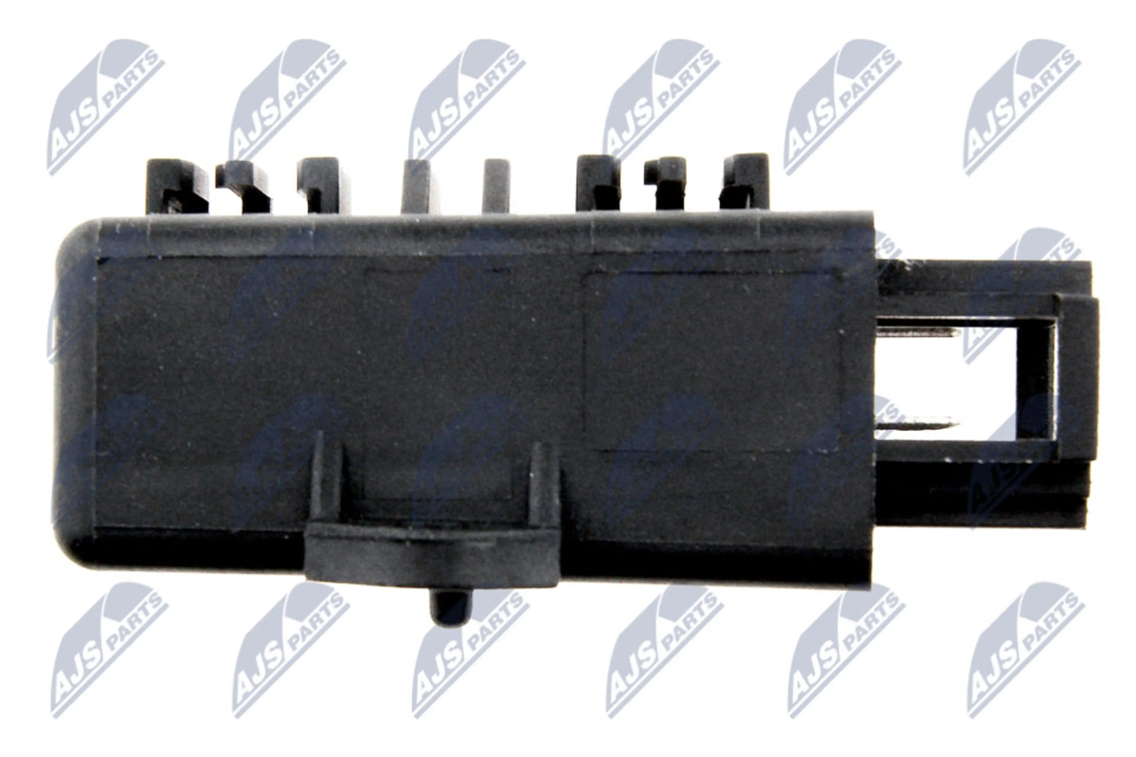 NTY UNIDAD DE CONTROL CALEFACCION D