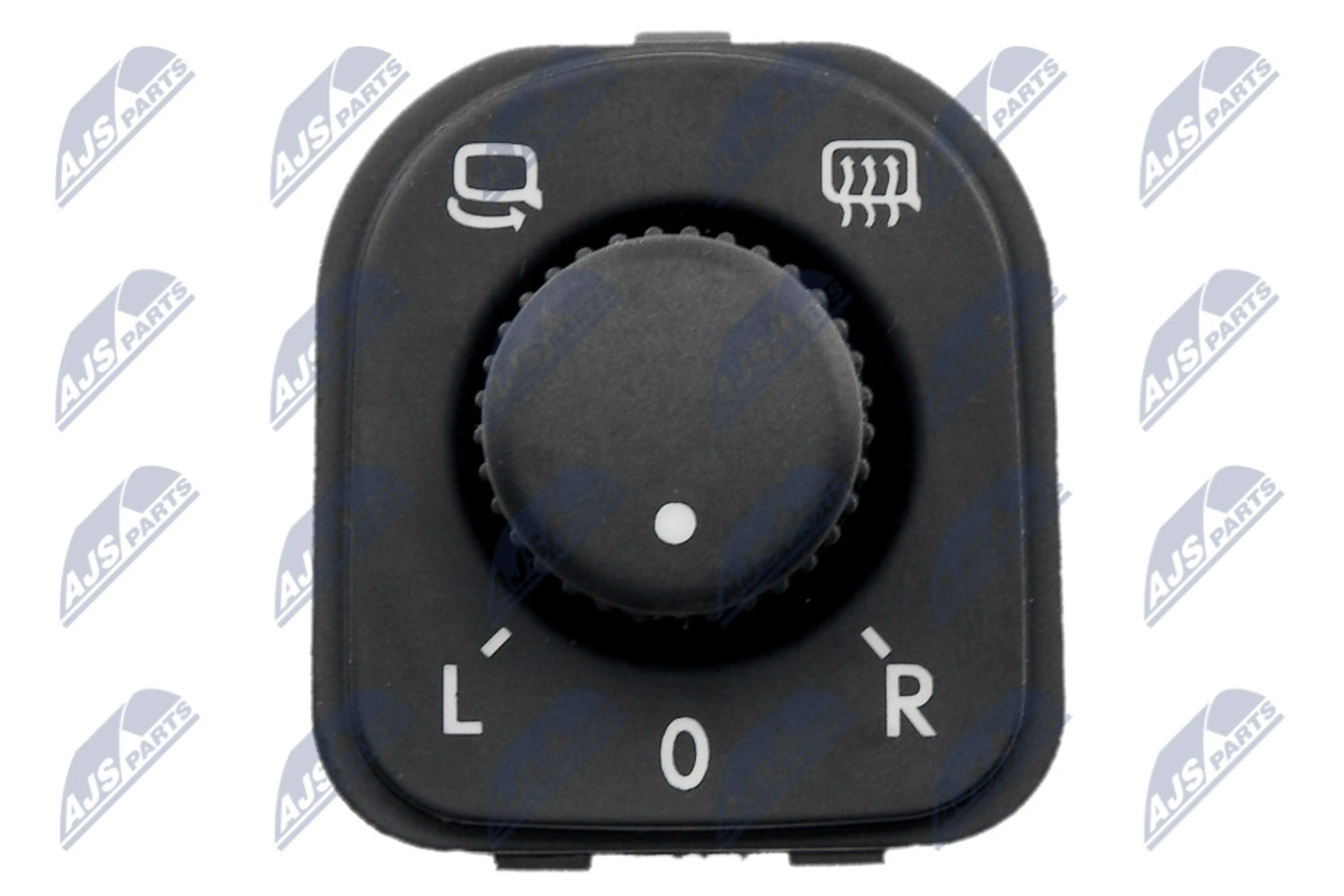 NTY INTERRUPTOR DE REGULACION RETRO