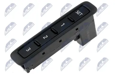 NTY PRZELACZNIK REGULACJI FOTELA