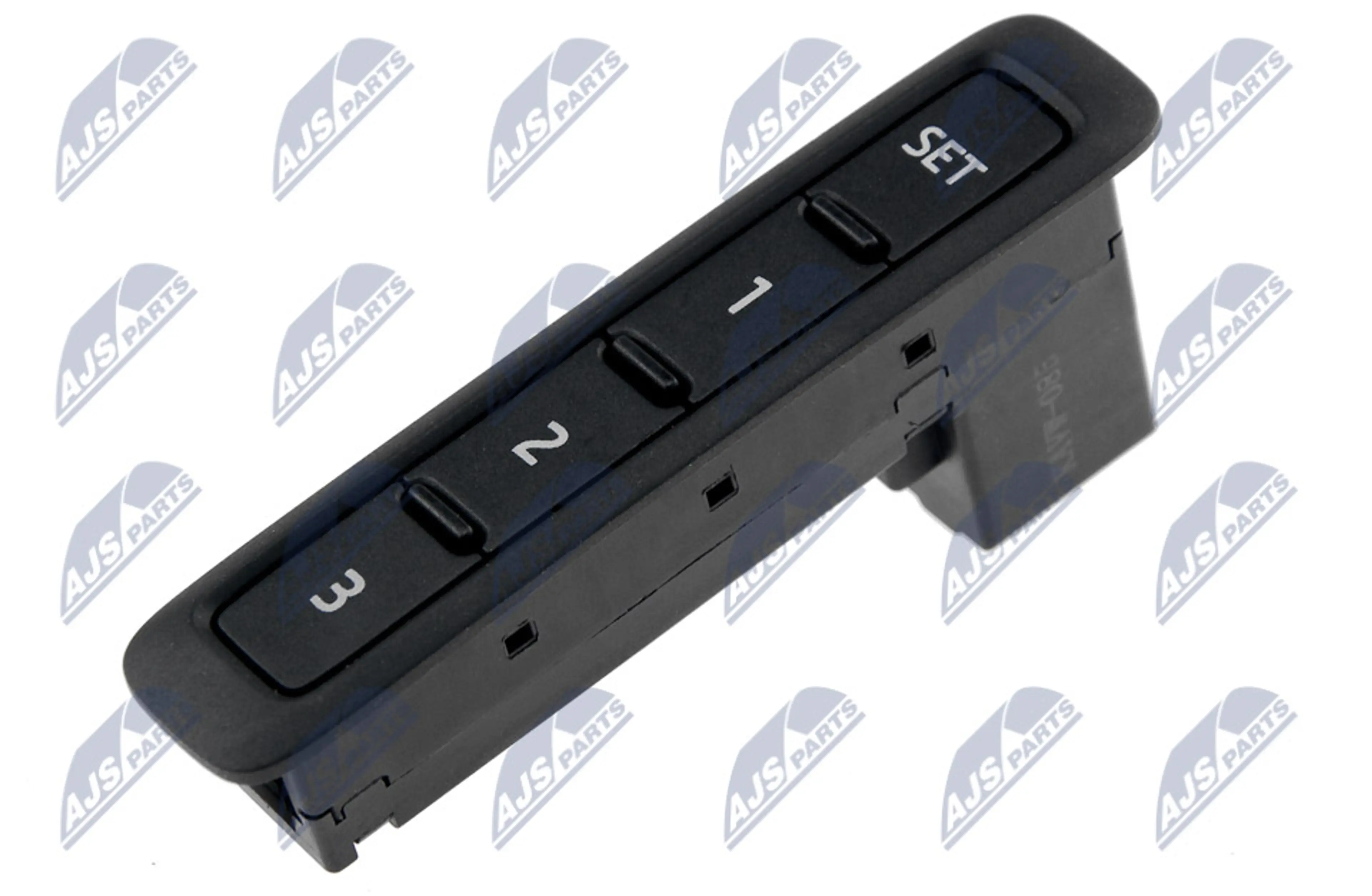 NTY PRZELACZNIK REGULACJI FOTELA