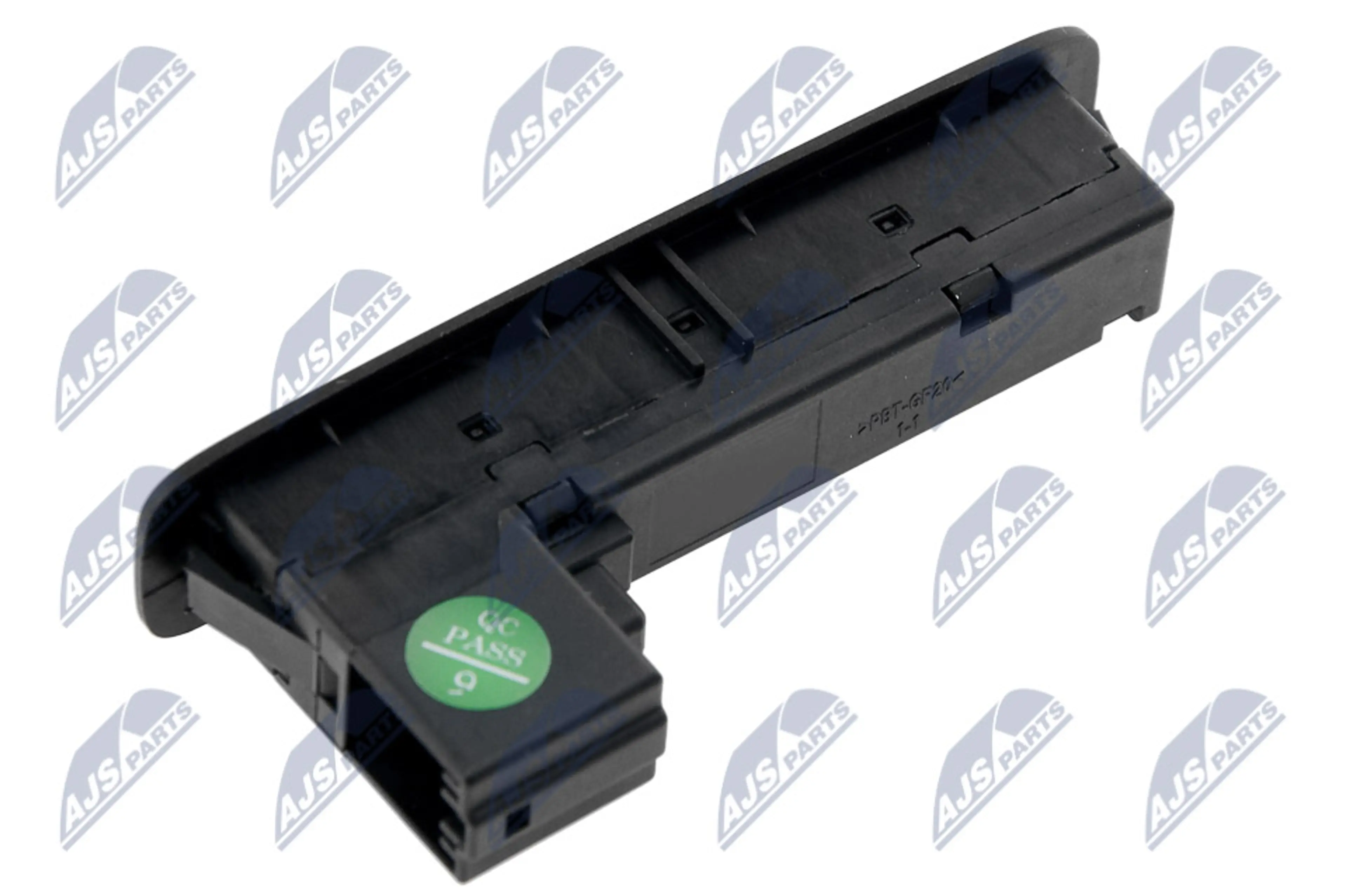 NTY PRZELACZNIK REGULACJI FOTELA