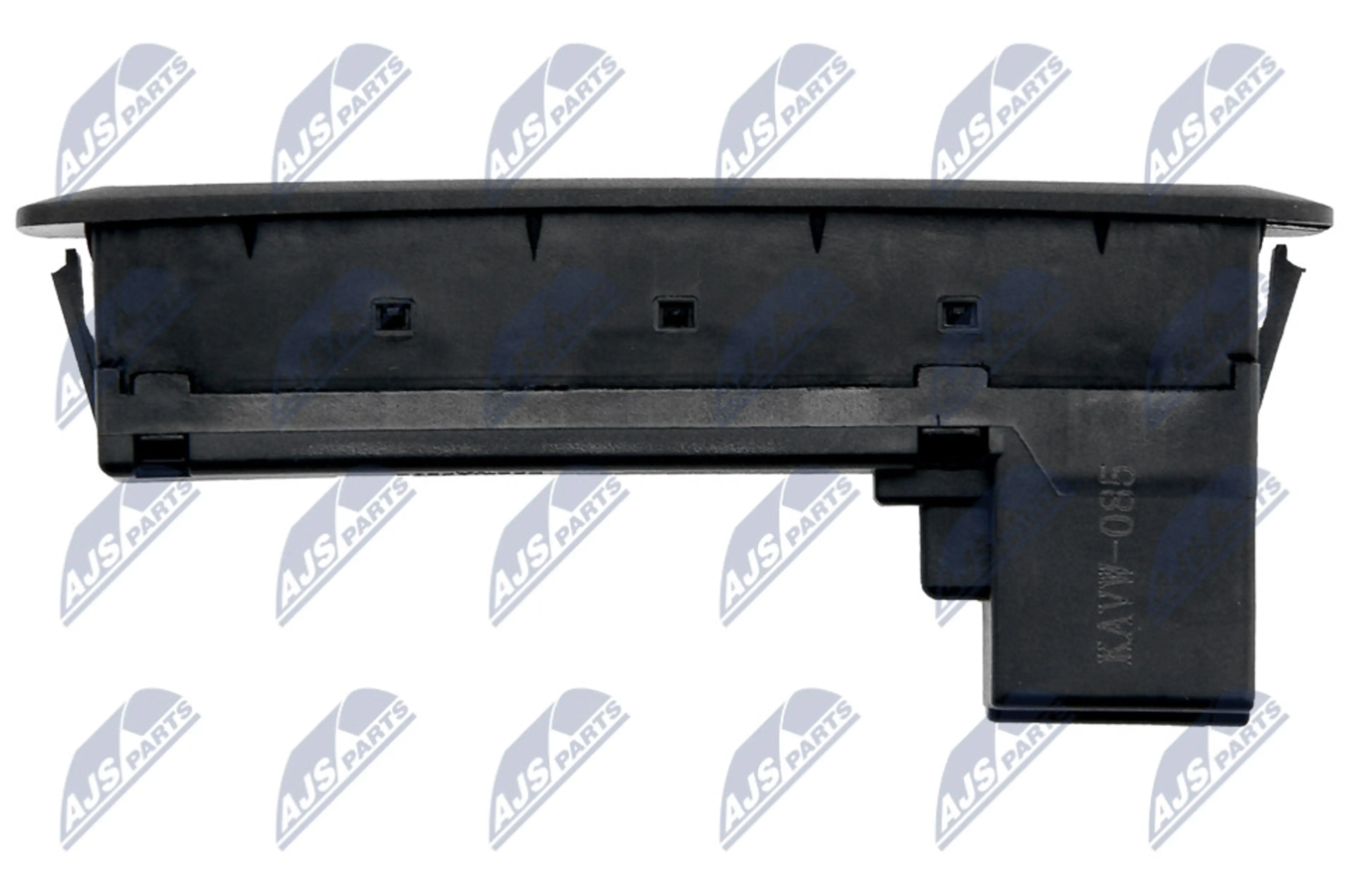 NTY PRZELACZNIK REGULACJI FOTELA