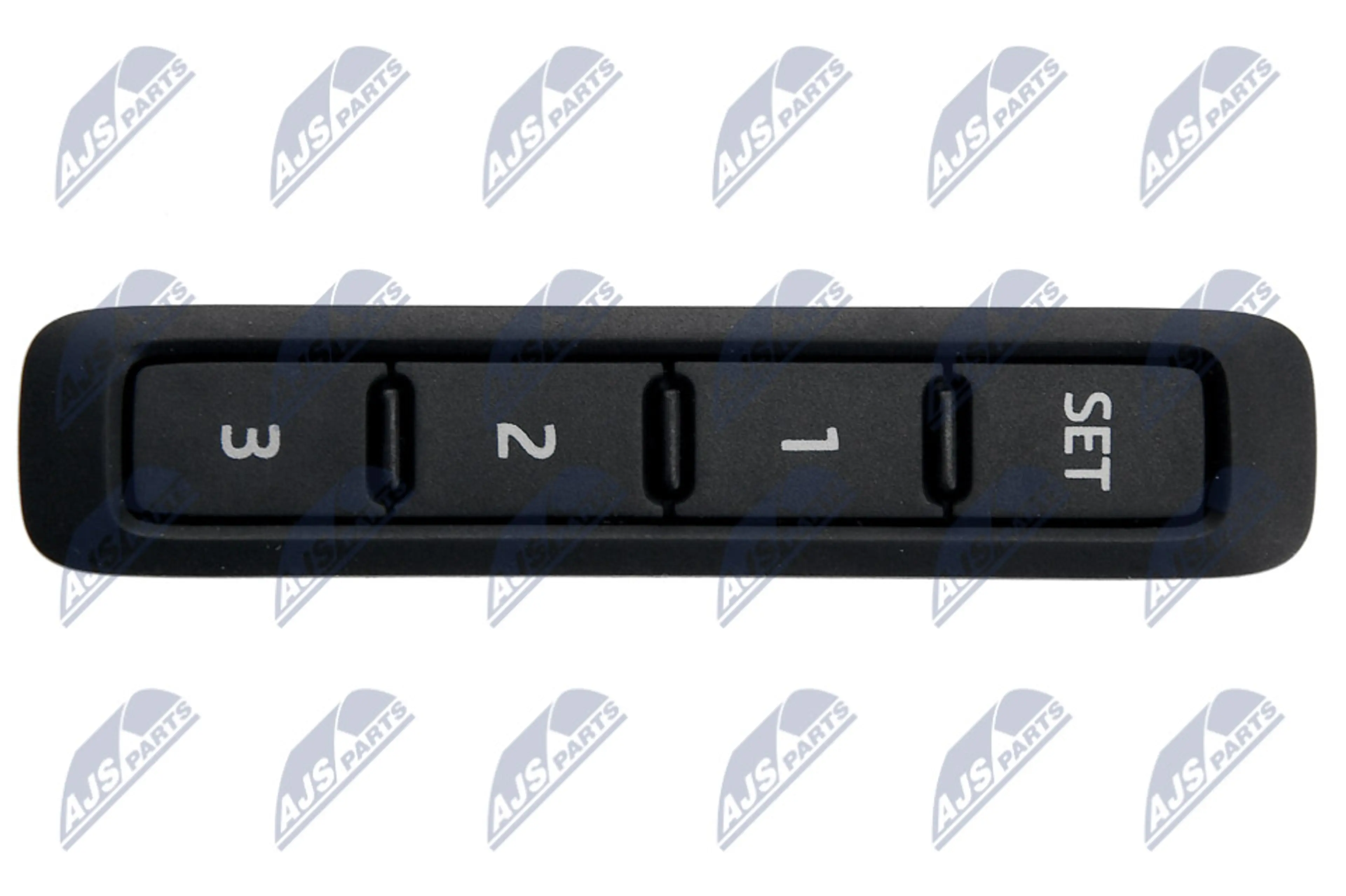 NTY PRZELACZNIK REGULACJI FOTELA