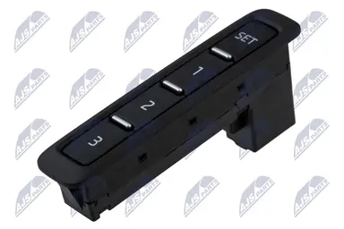 NTY PRZELACZNIK REGULACJI FOTELA