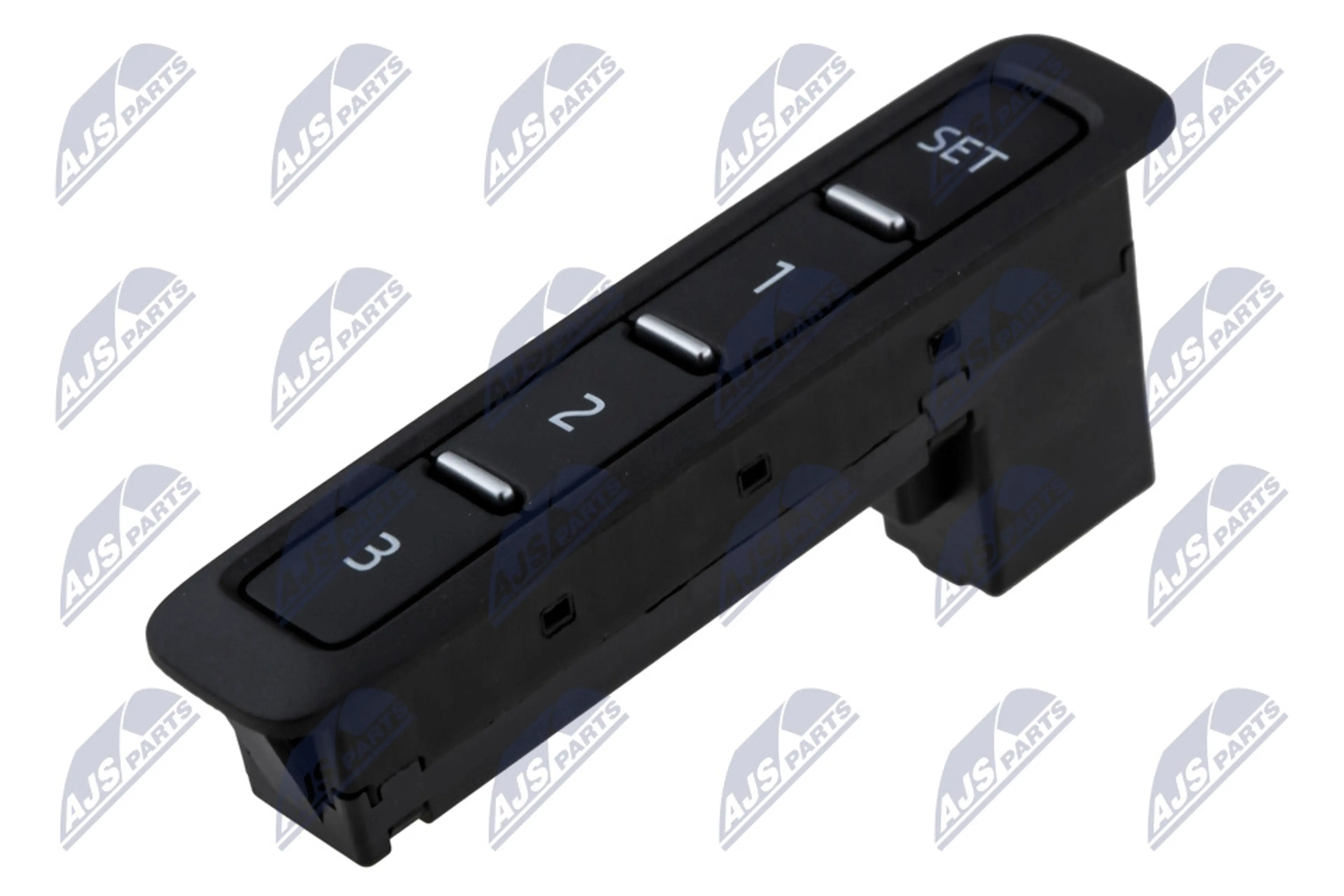 NTY PRZELACZNIK REGULACJI FOTELA