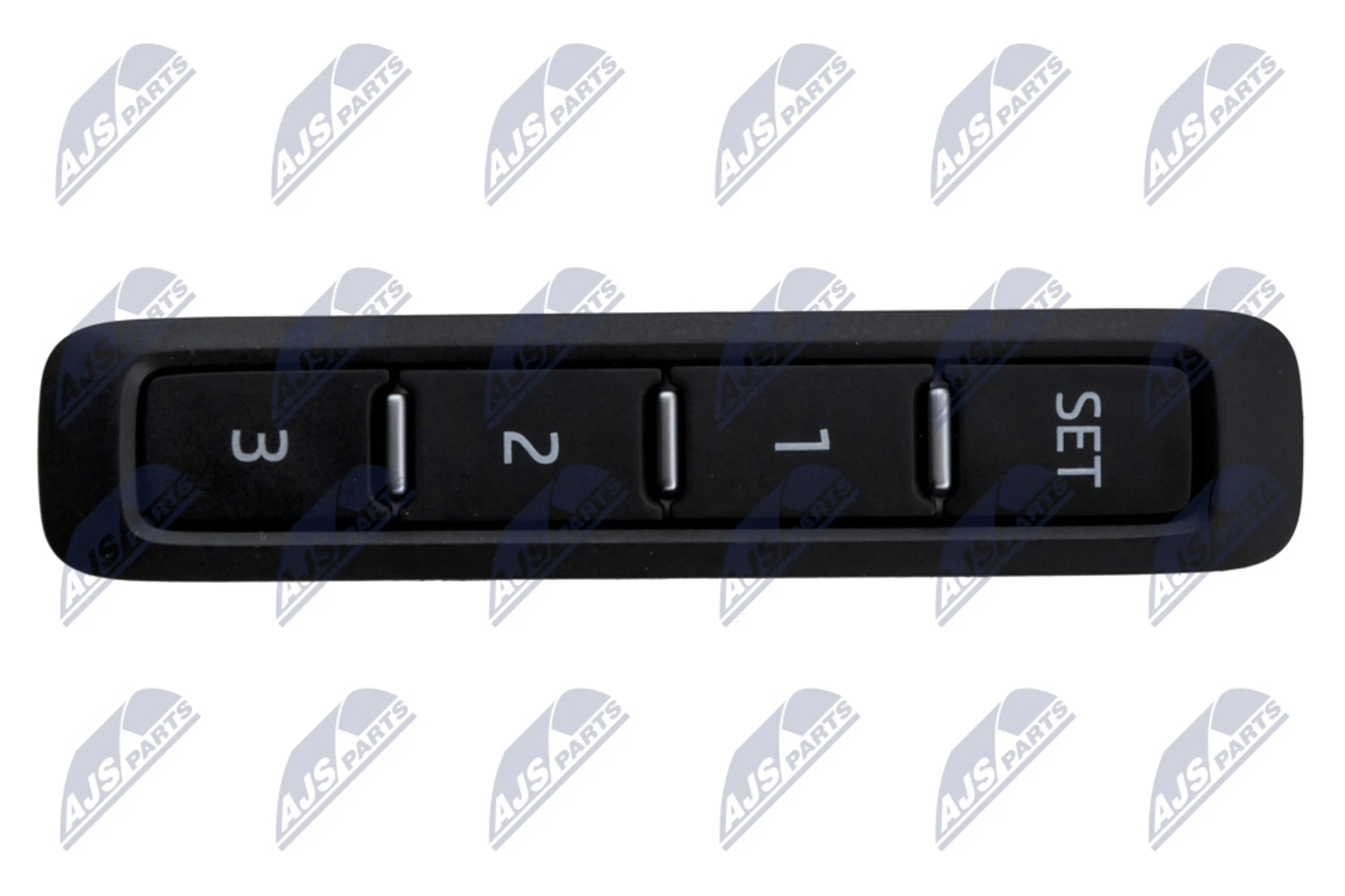 NTY PRZELACZNIK REGULACJI FOTELA