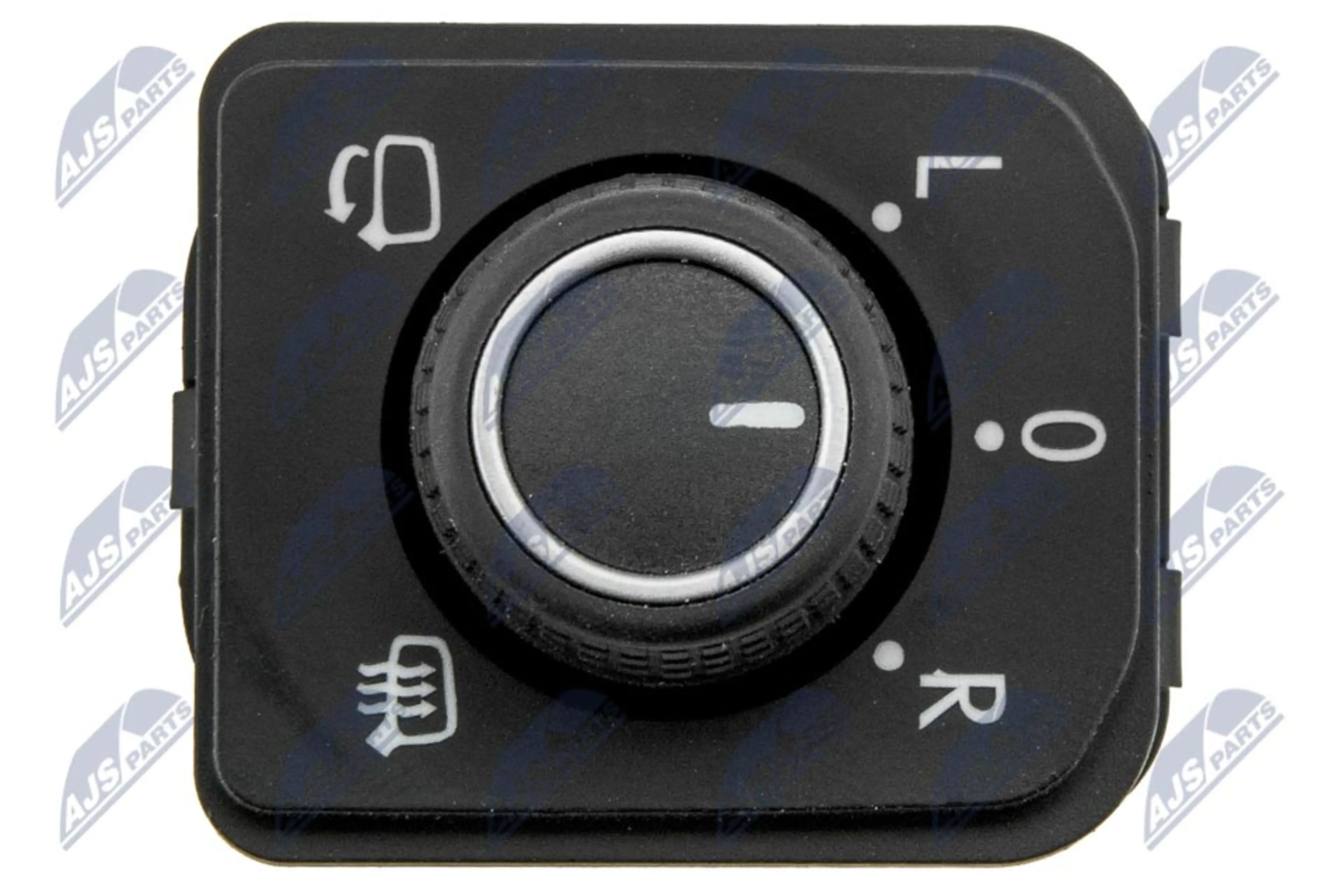 NTY INTERRUPTOR DE REGULACION RETRO