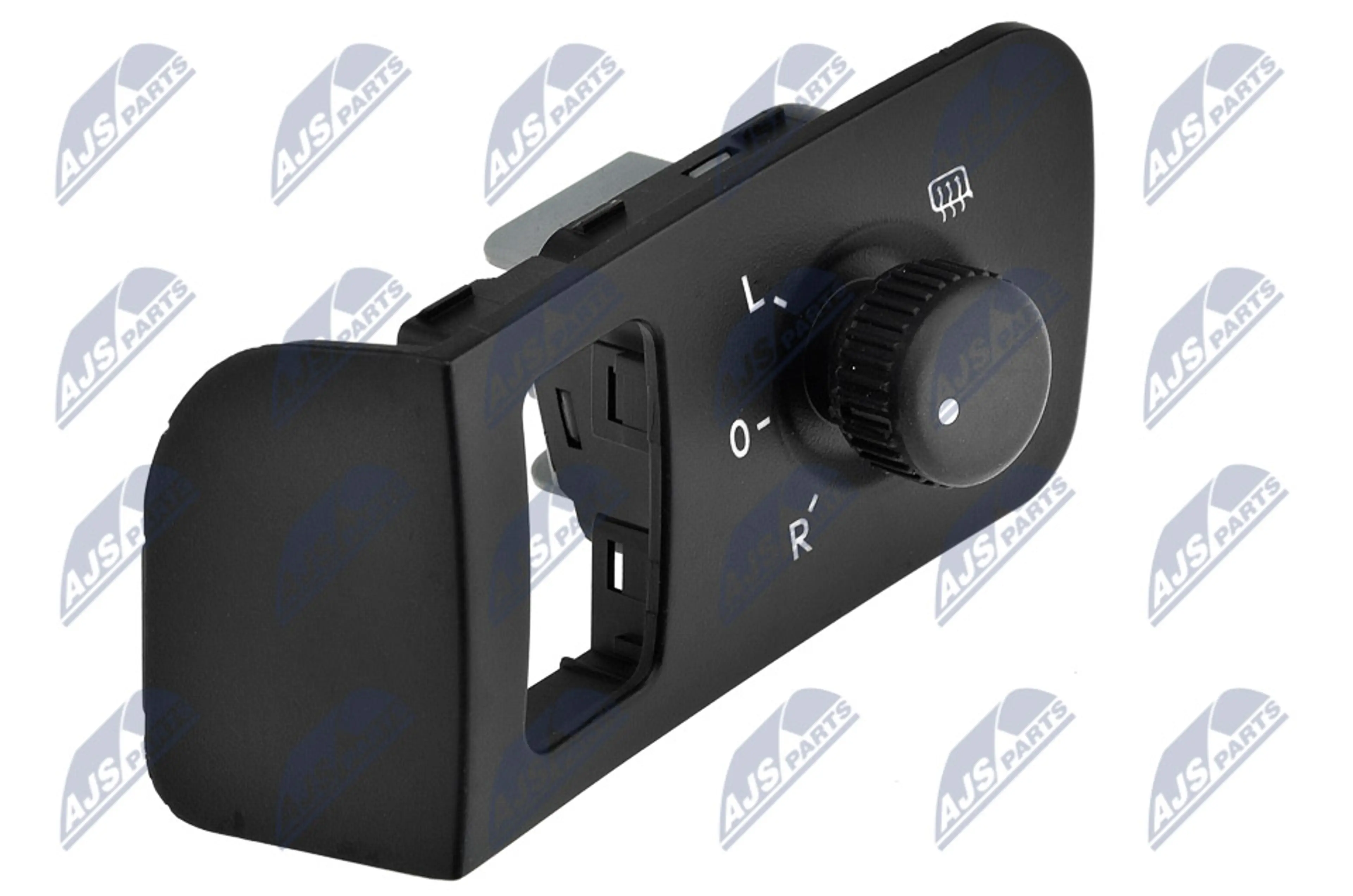 NTY INTERRUPTOR DE REGULACION RETRO