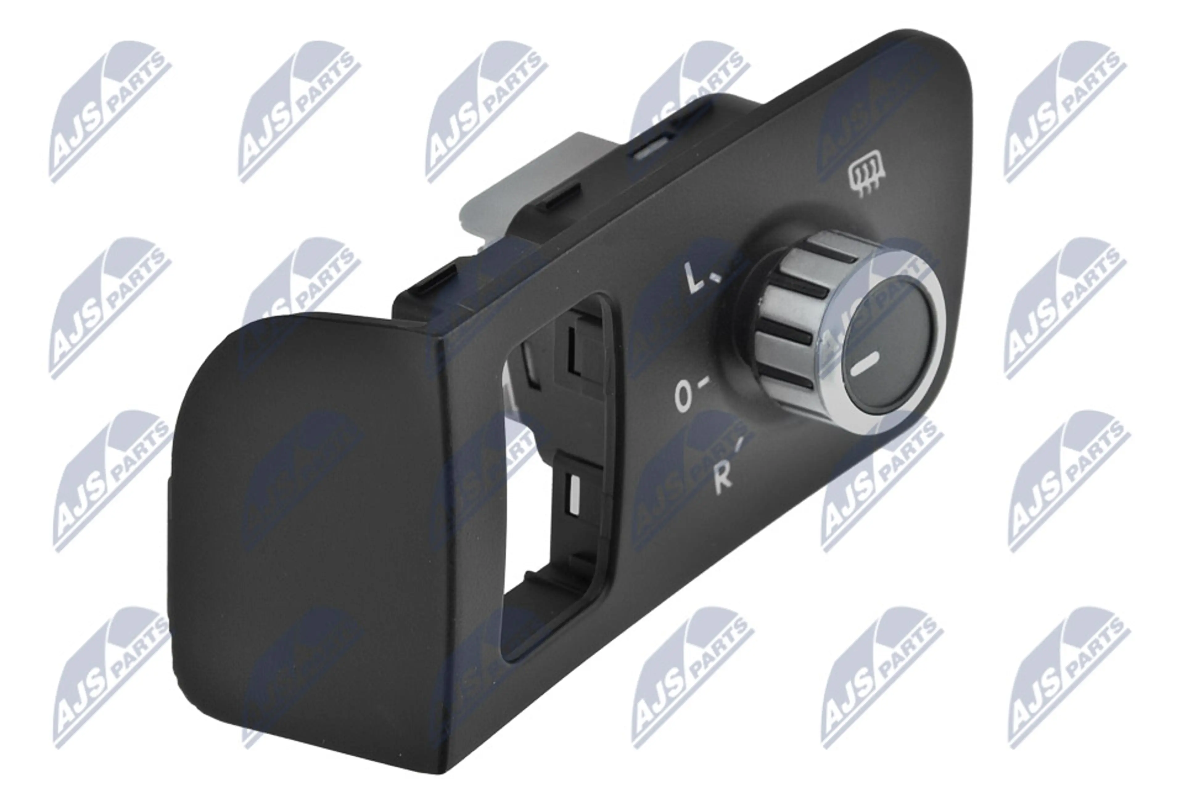 NTY INTERRUPTOR DE REGULACION RETRO