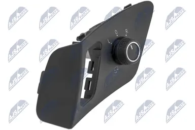 NTY INTERRUPTOR DE REGULACION RETRO