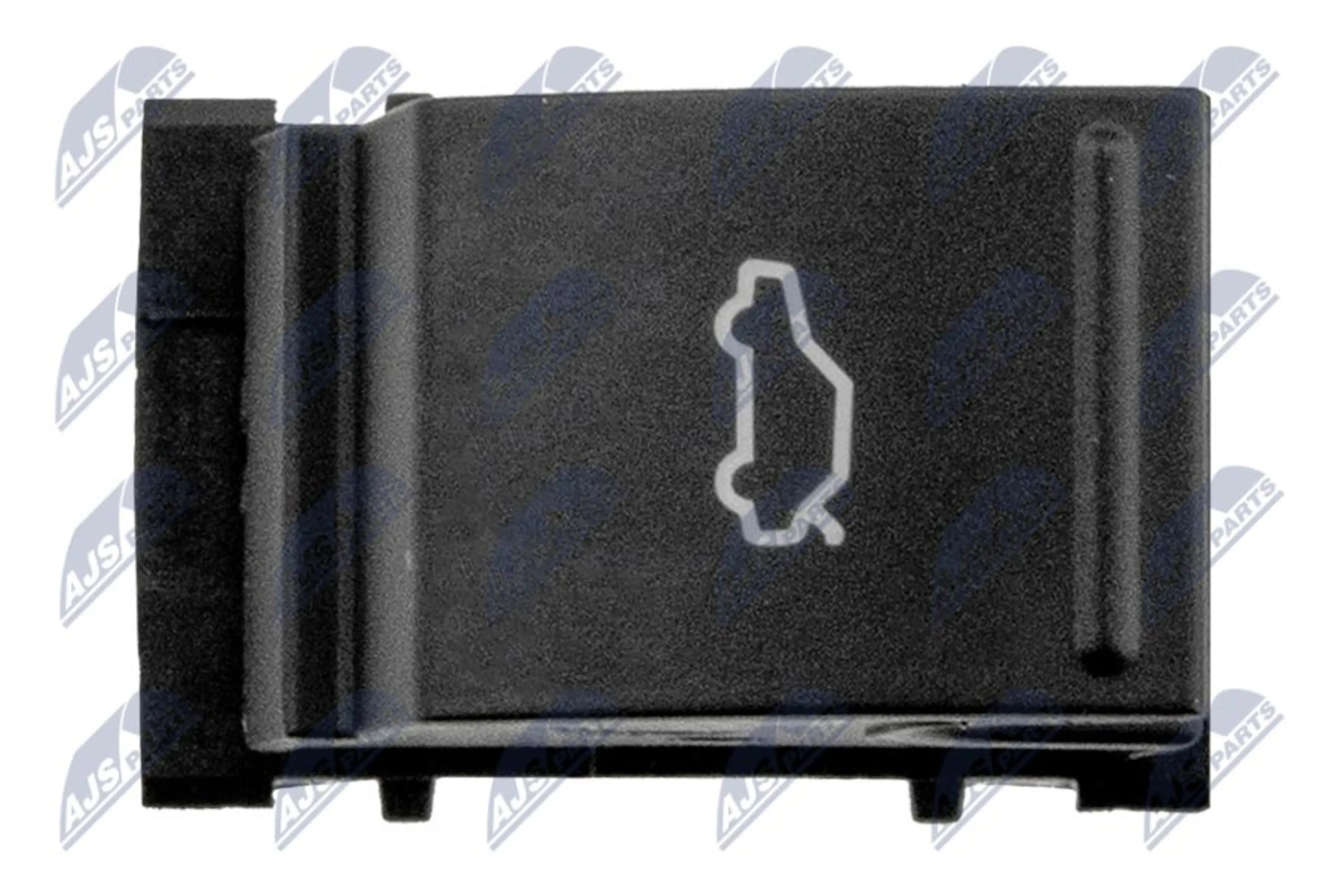 NTY CONMUTADOR TAPA MALETERO