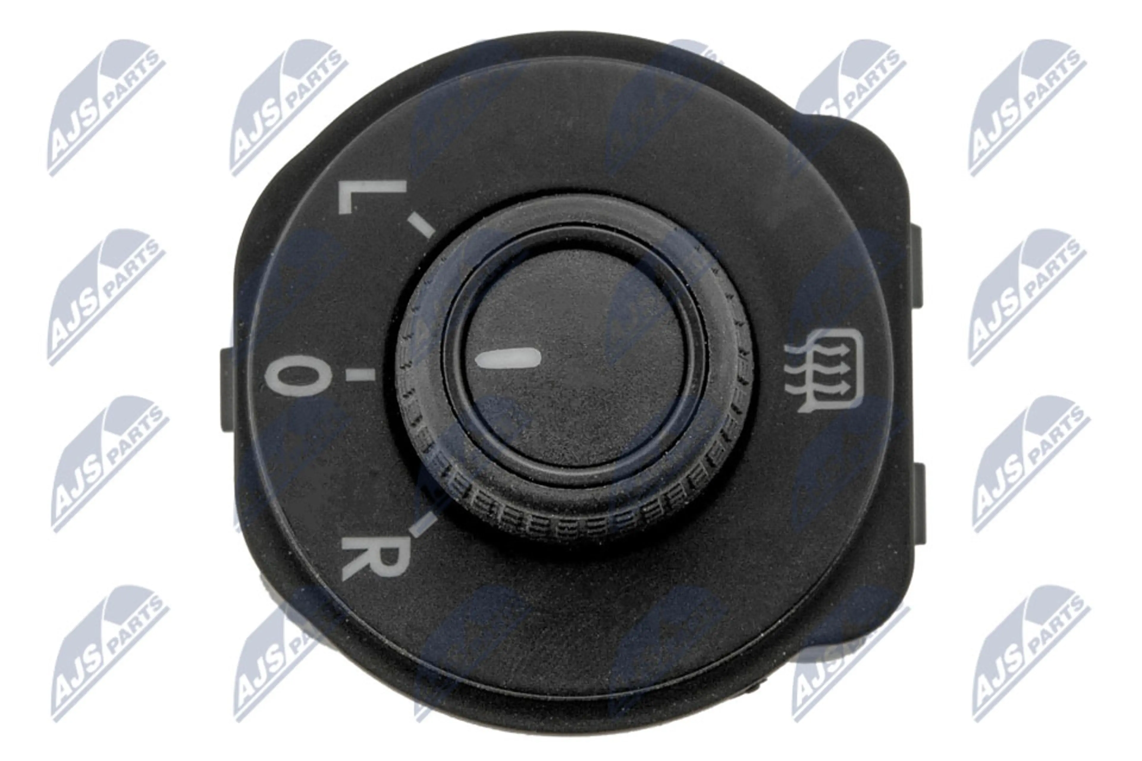 NTY INTERRUPTOR DE REGULACION RETRO