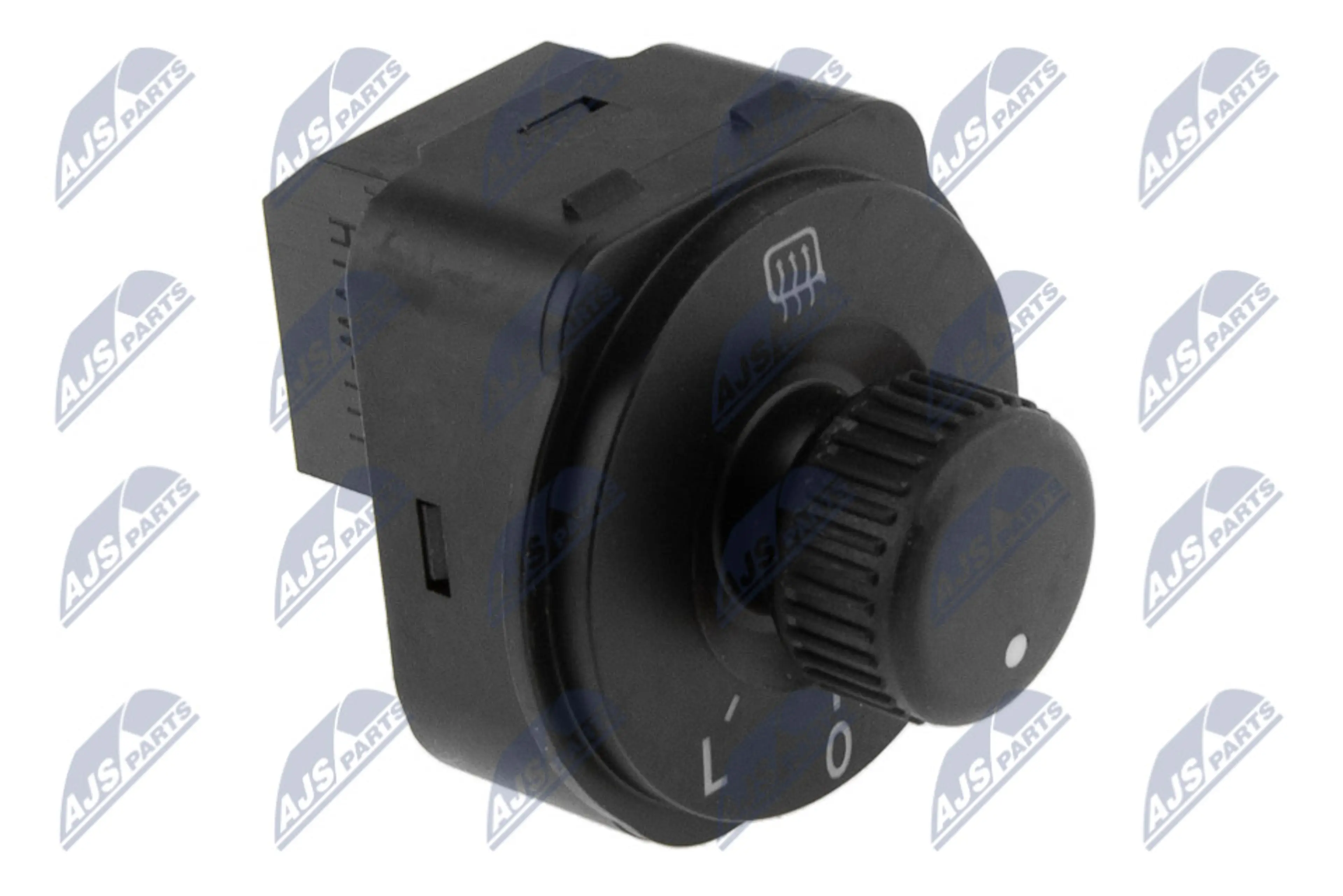 NTY INTERRUPTOR DE REGULACION RETRO