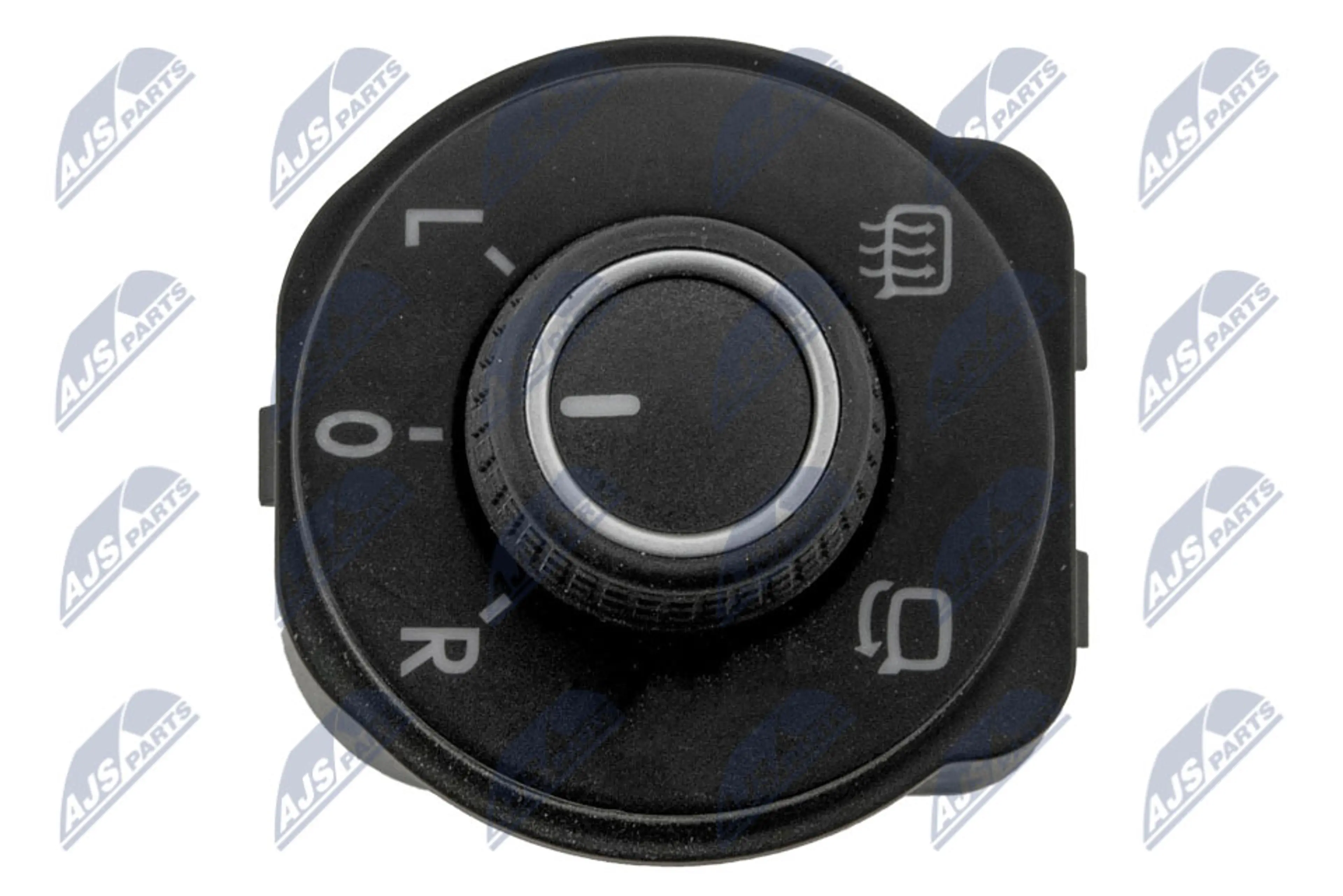 NTY INTERRUPTOR DE REGULACION RETRO