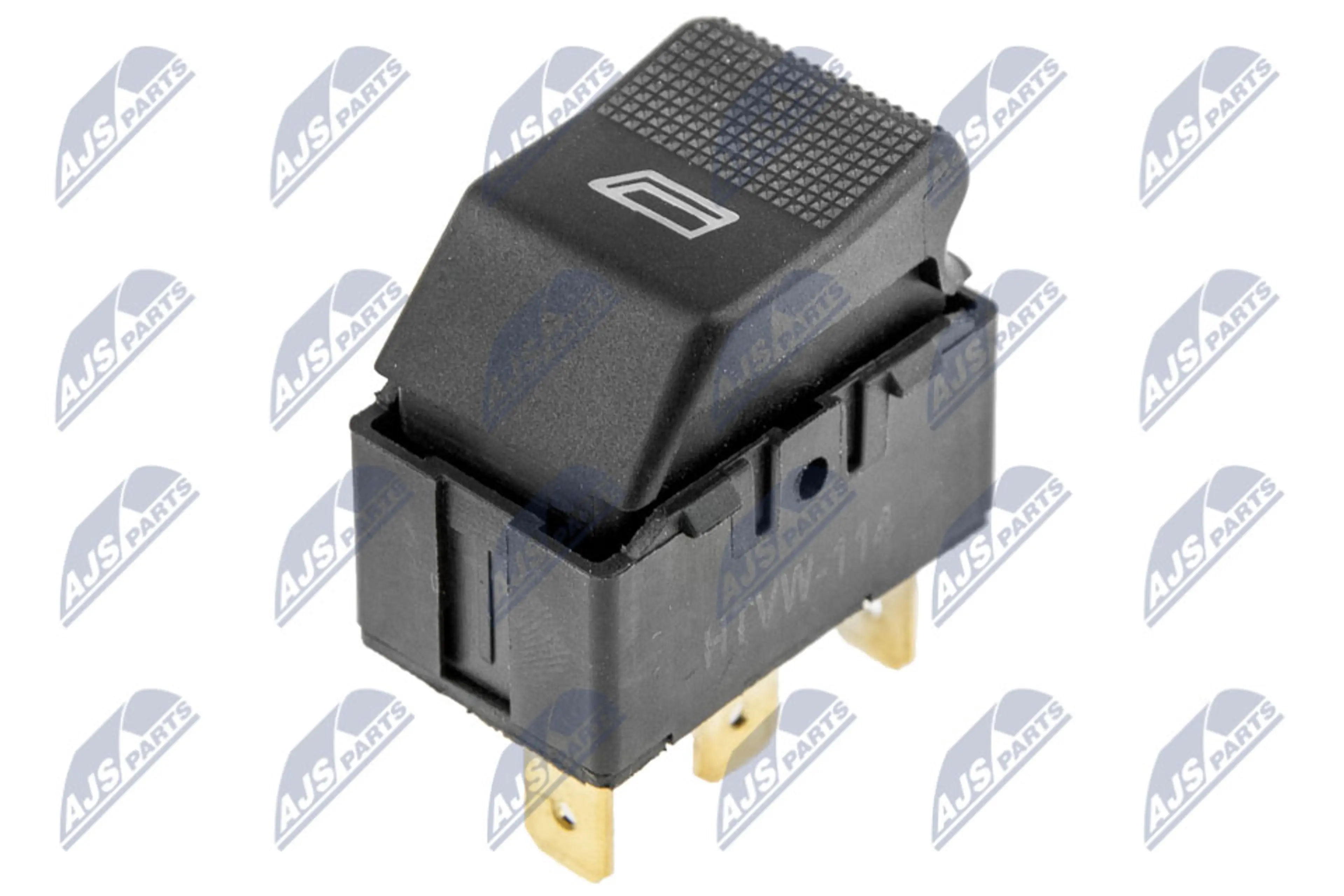 NTY INTERRUPTOR ELECTRICO ELEVALUNA