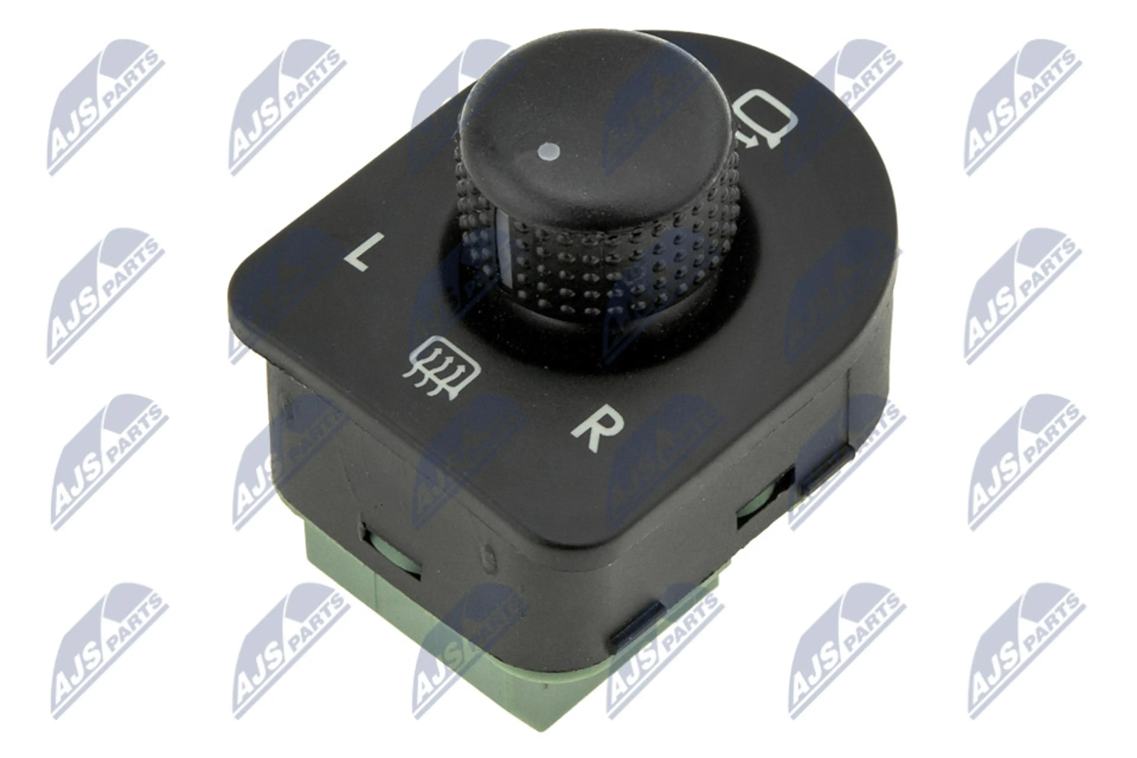 NTY INTERRUPTOR DE REGULACION RETRO