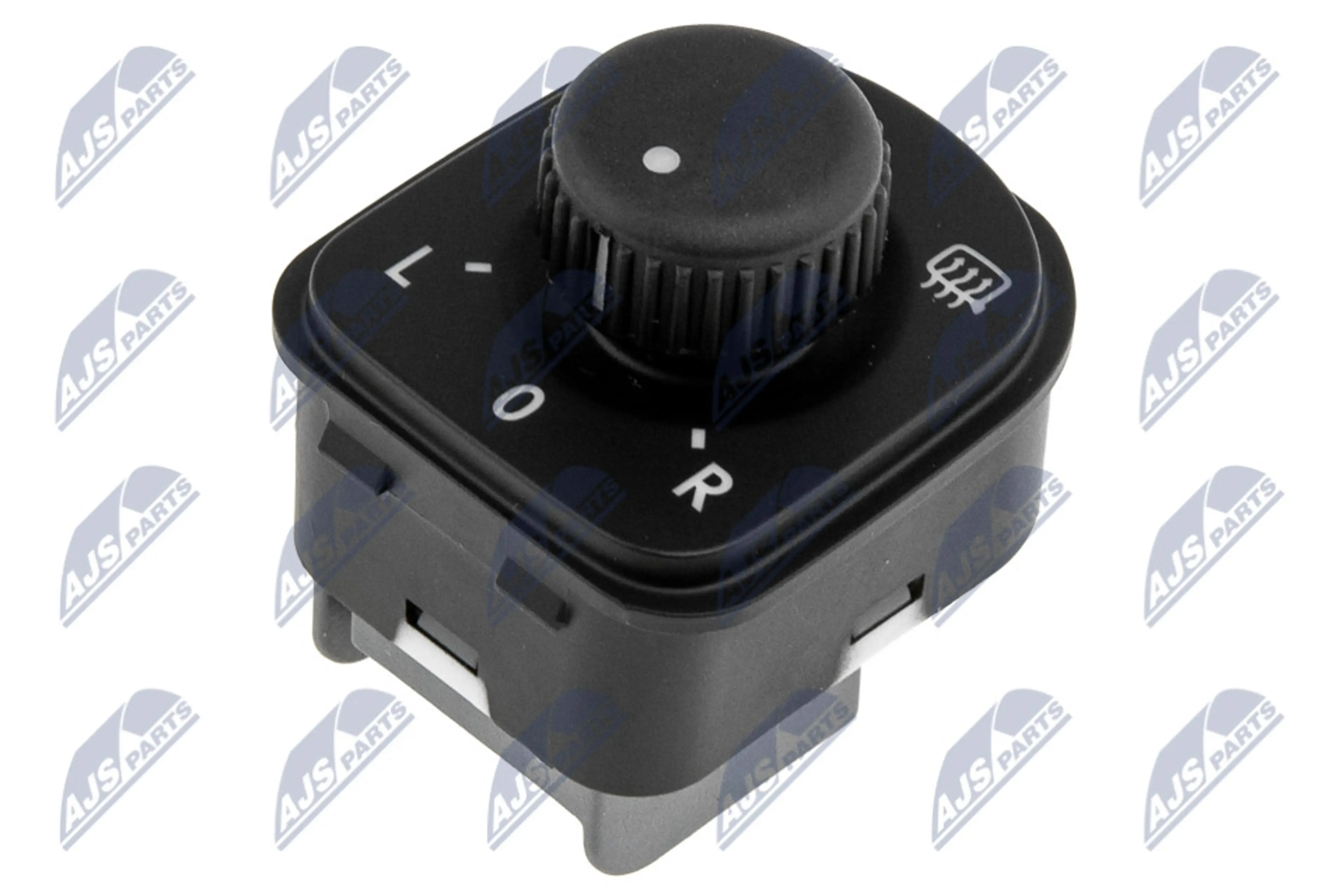 NTY INTERRUPTOR DE REGULACION RETRO