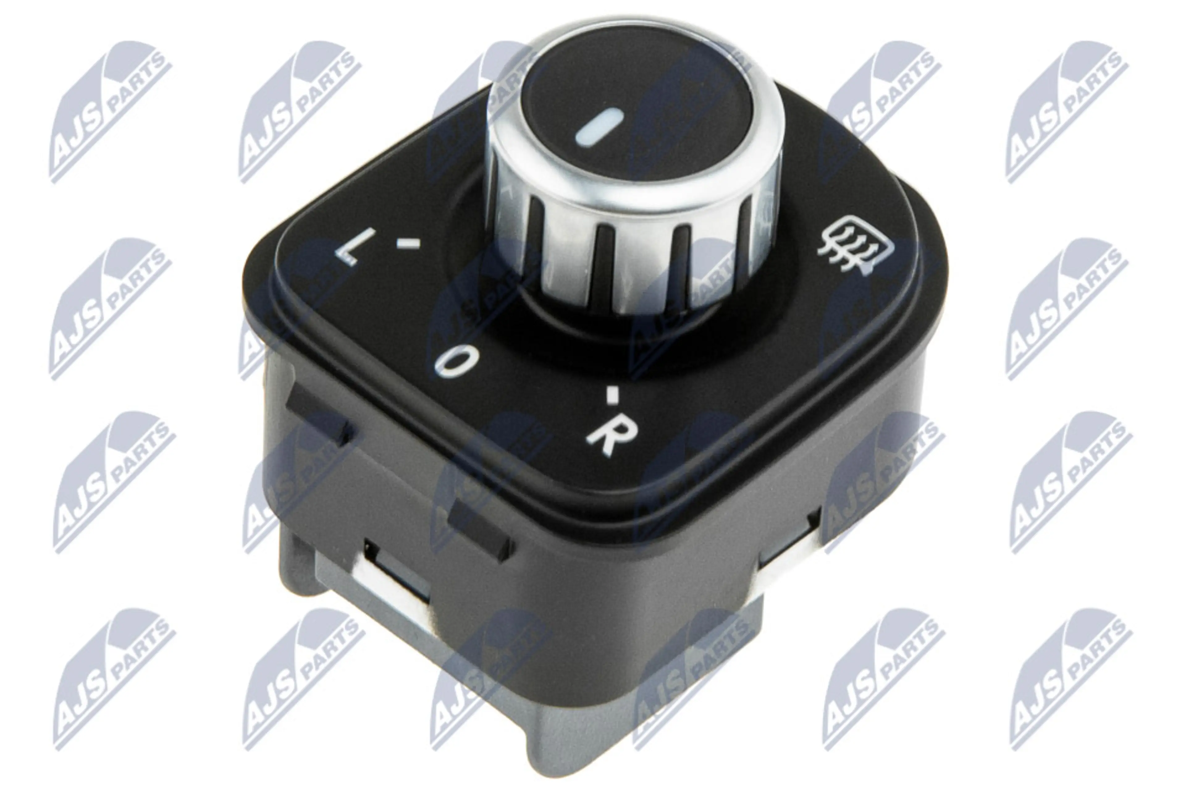 NTY INTERRUPTOR DE REGULACION RETRO