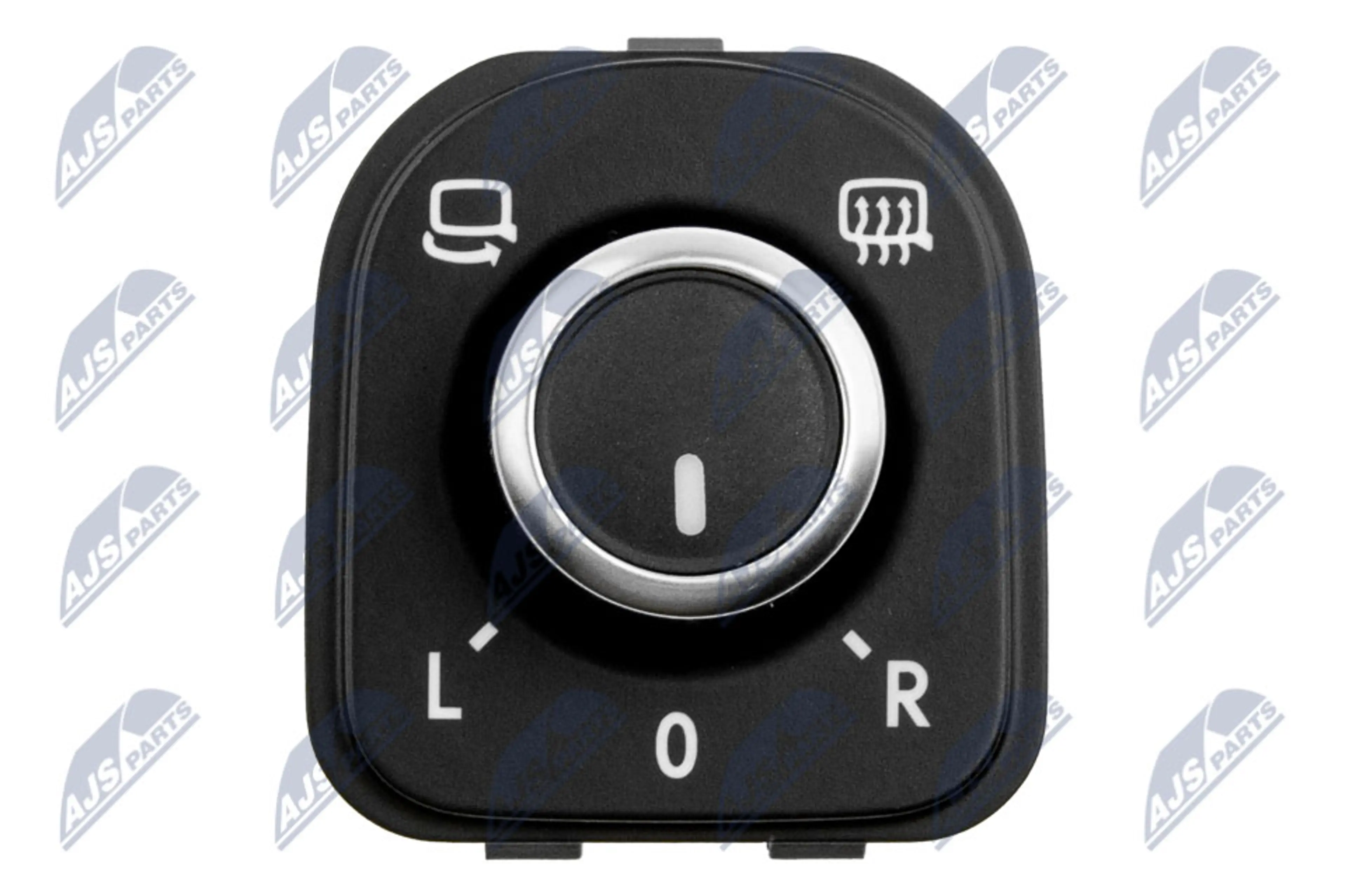 NTY INTERRUPTOR DE REGULACION RETRO