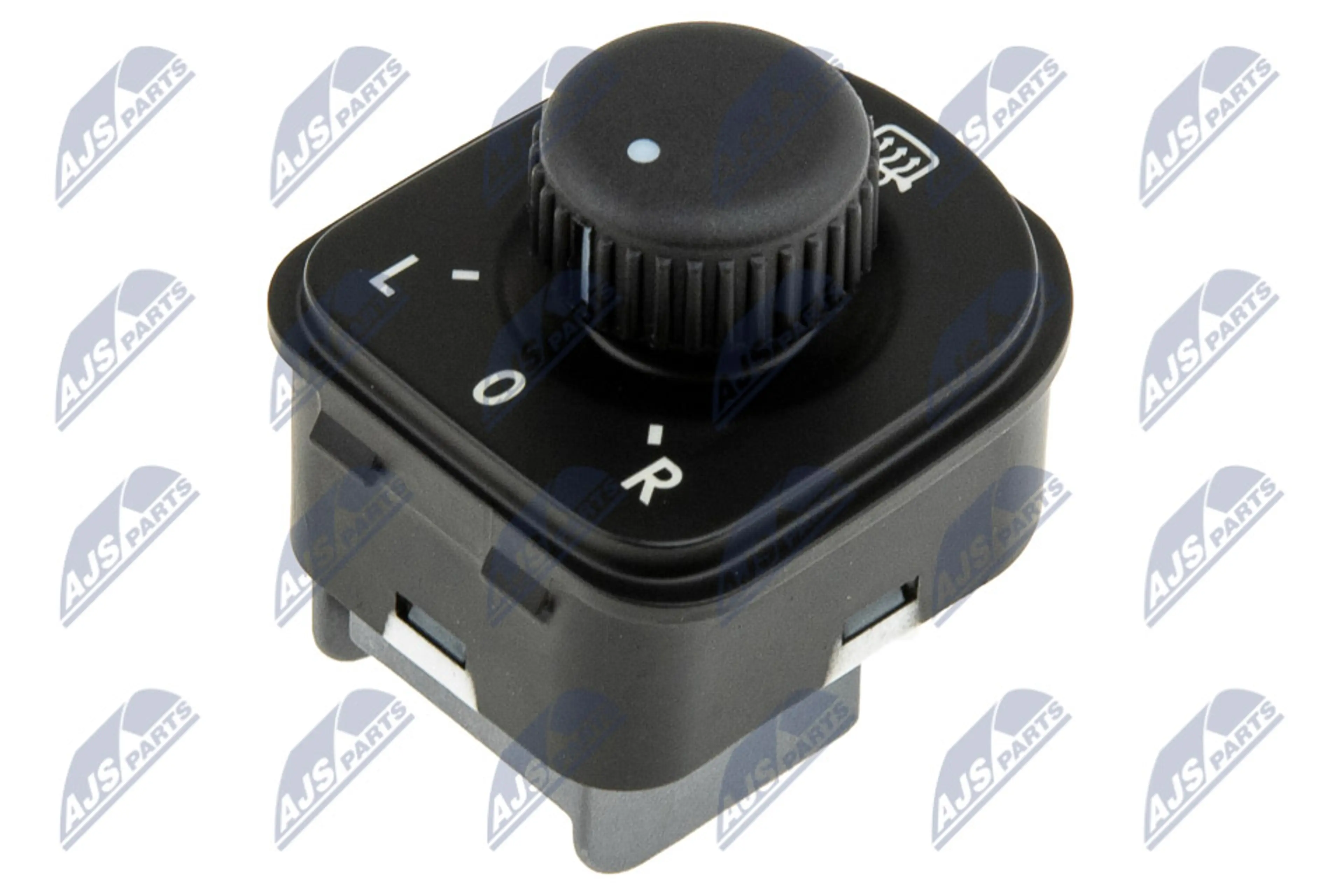 NTY INTERRUPTOR DE REGULACION RETRO