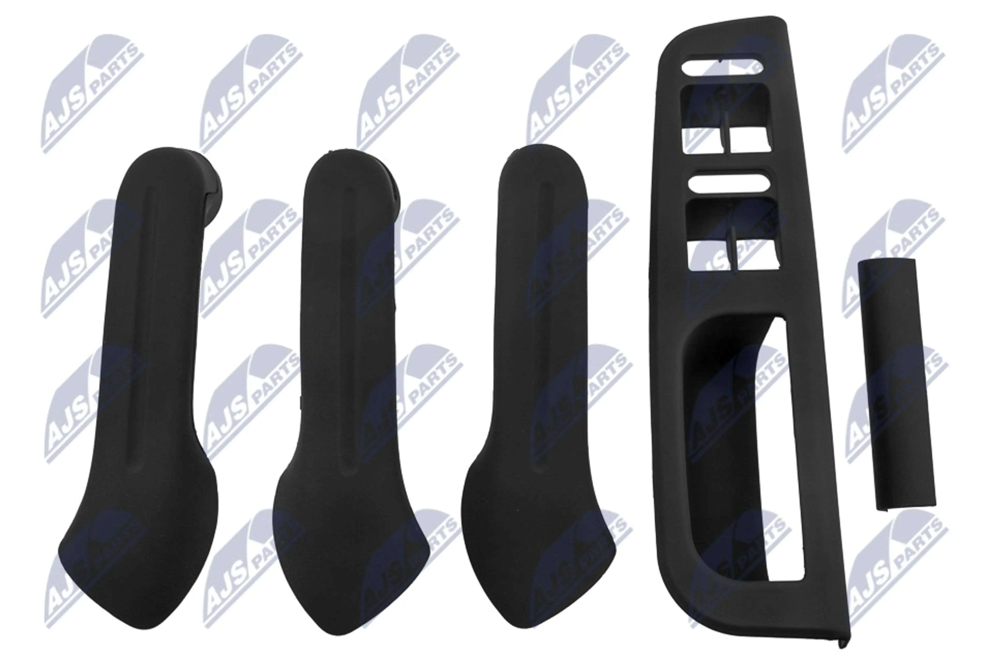 NTY MANIJA PUERTA DELANTERA CON CUB