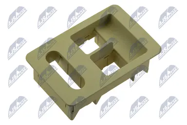 NTY PANEL/POKRYWA PRZELACZNIKA SZYB