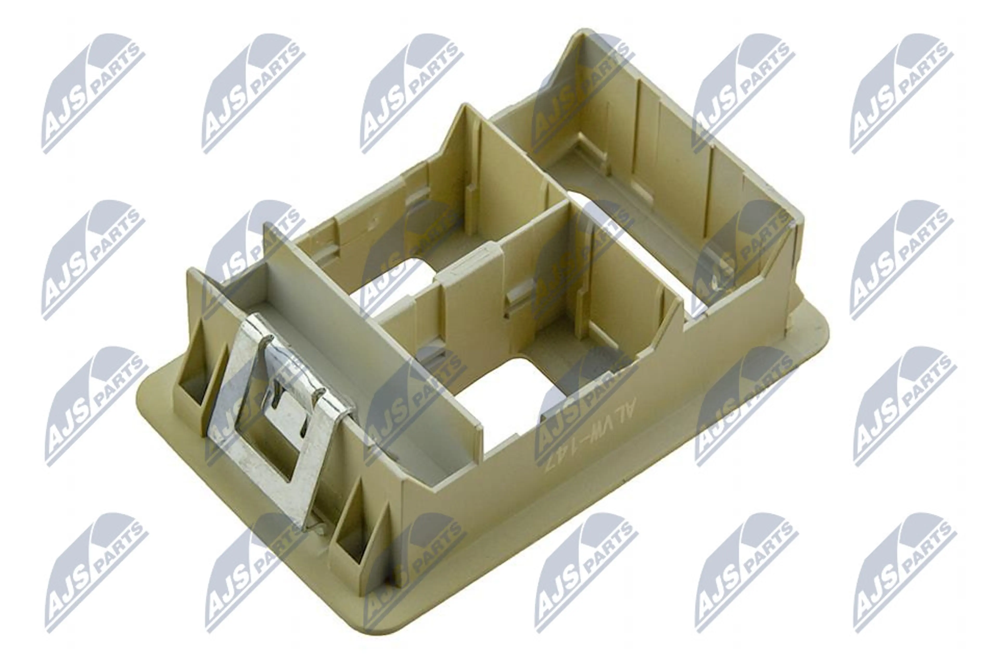 NTY PANEL/POKRYWA PRZELACZNIKA SZYB