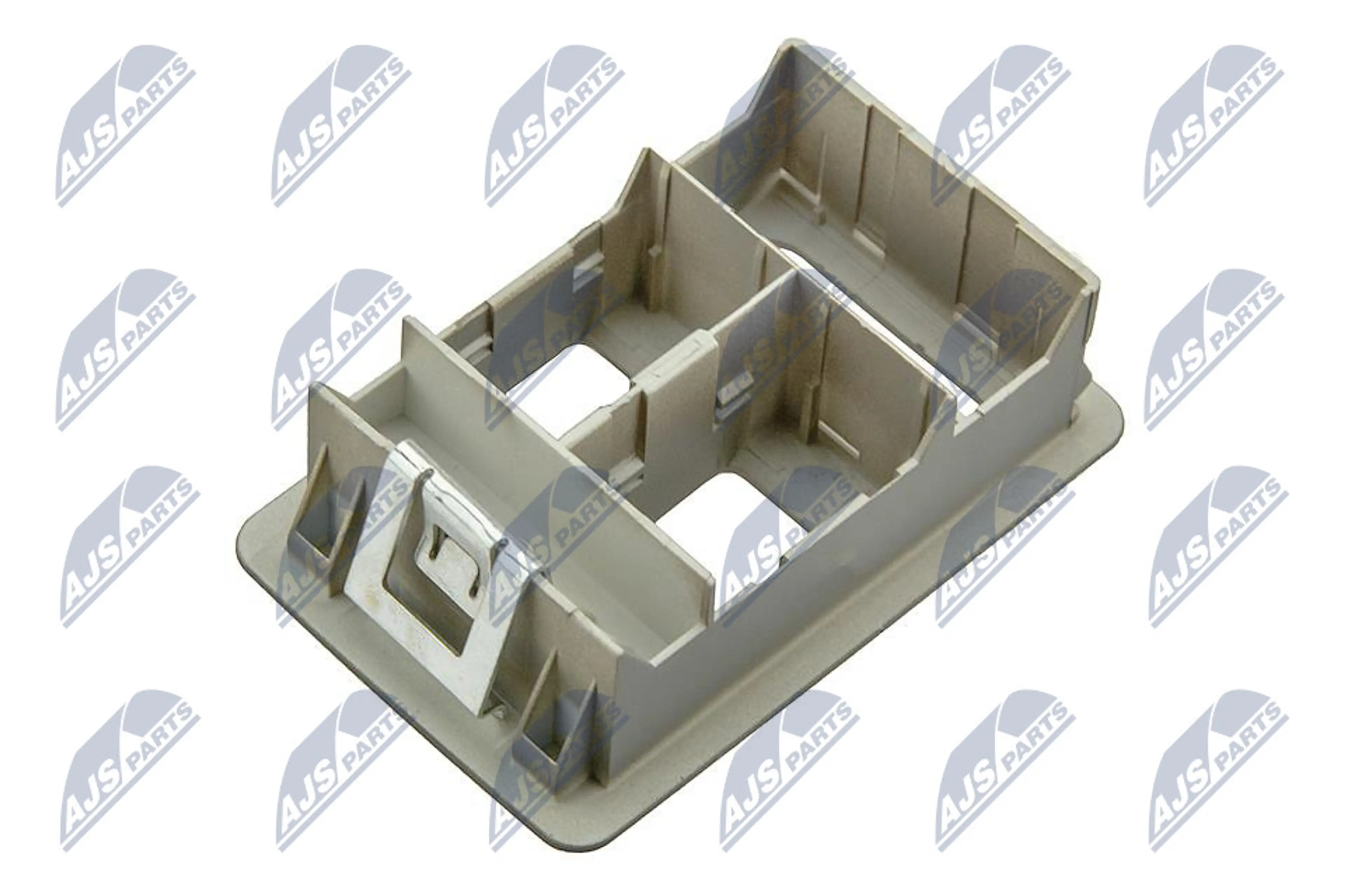 NTY PANEL/POKRYWA PRZELACZNIKA SZYB