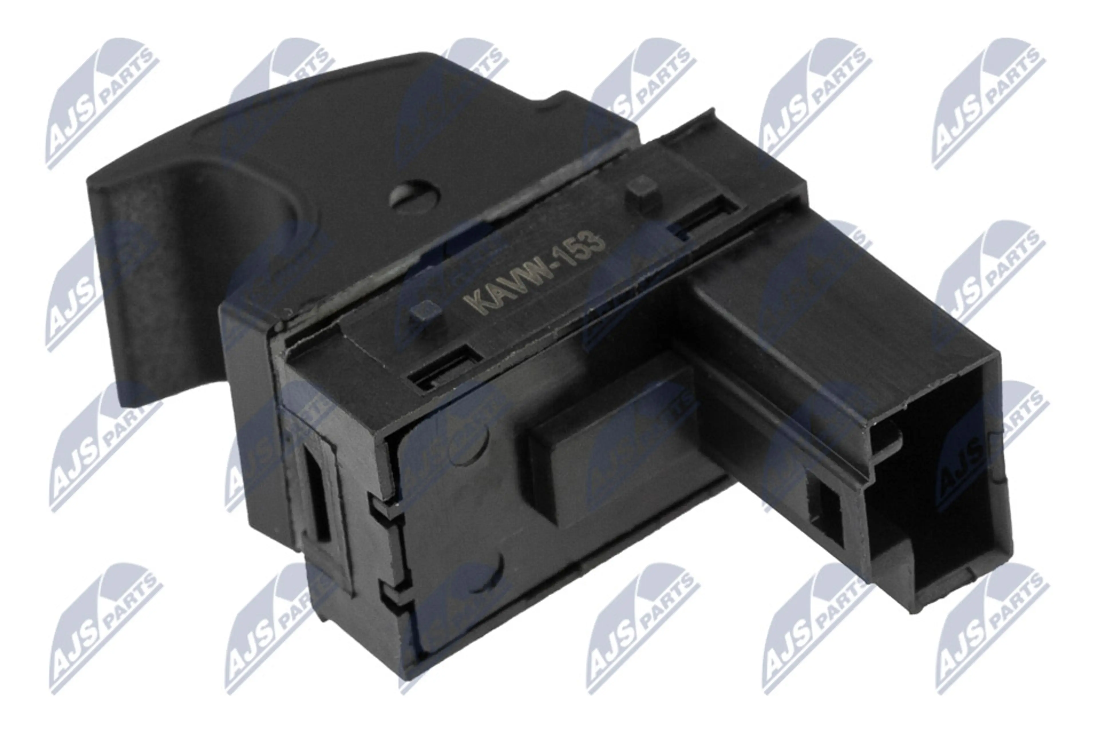 NTY CONMUTADOR TAPA MALETERO