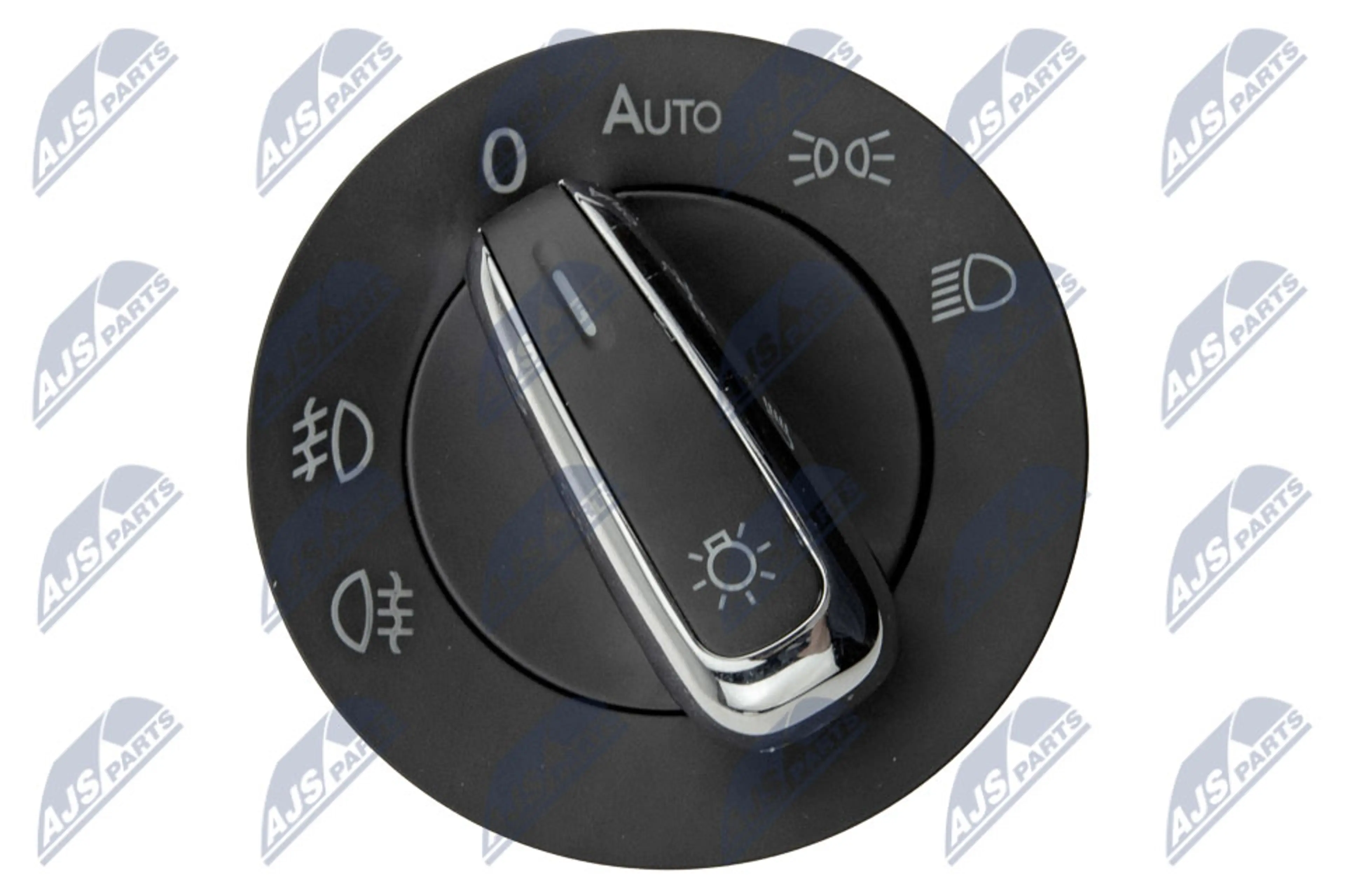 NTY INTERRUPTOR LUZ PRINCIPAL