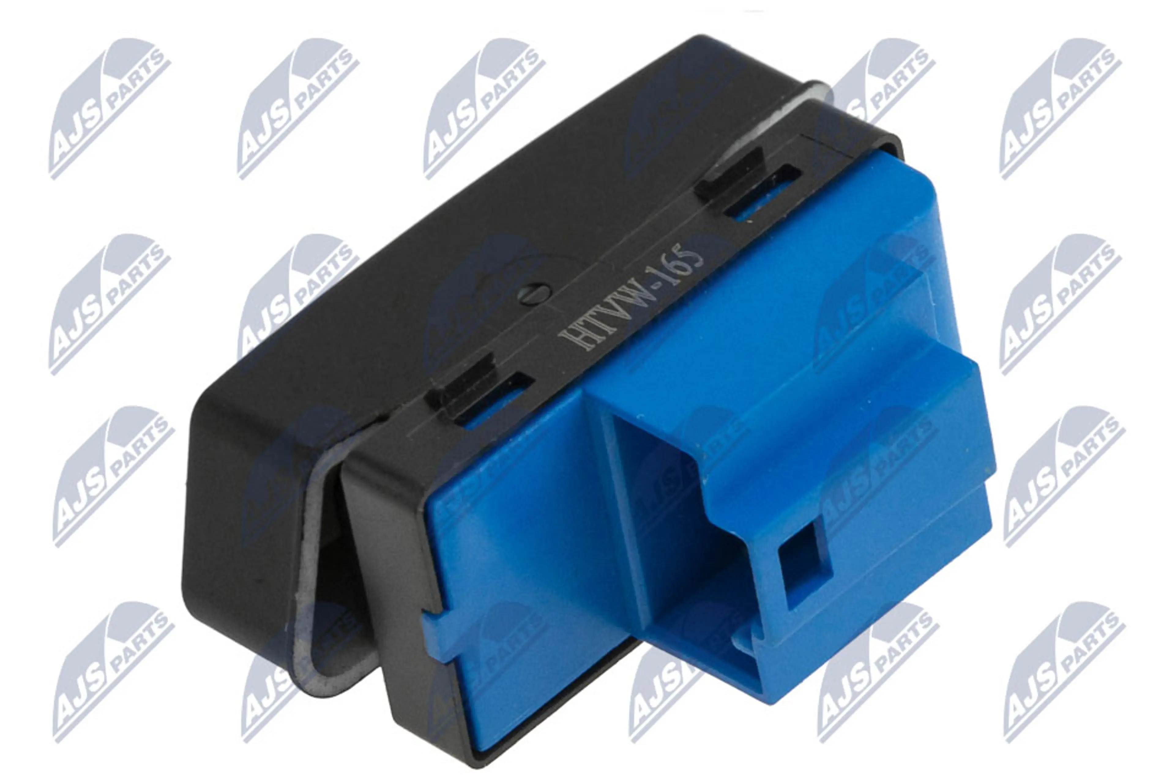 NTY INTERRUPTOR CIERRE DE LA PUERTA