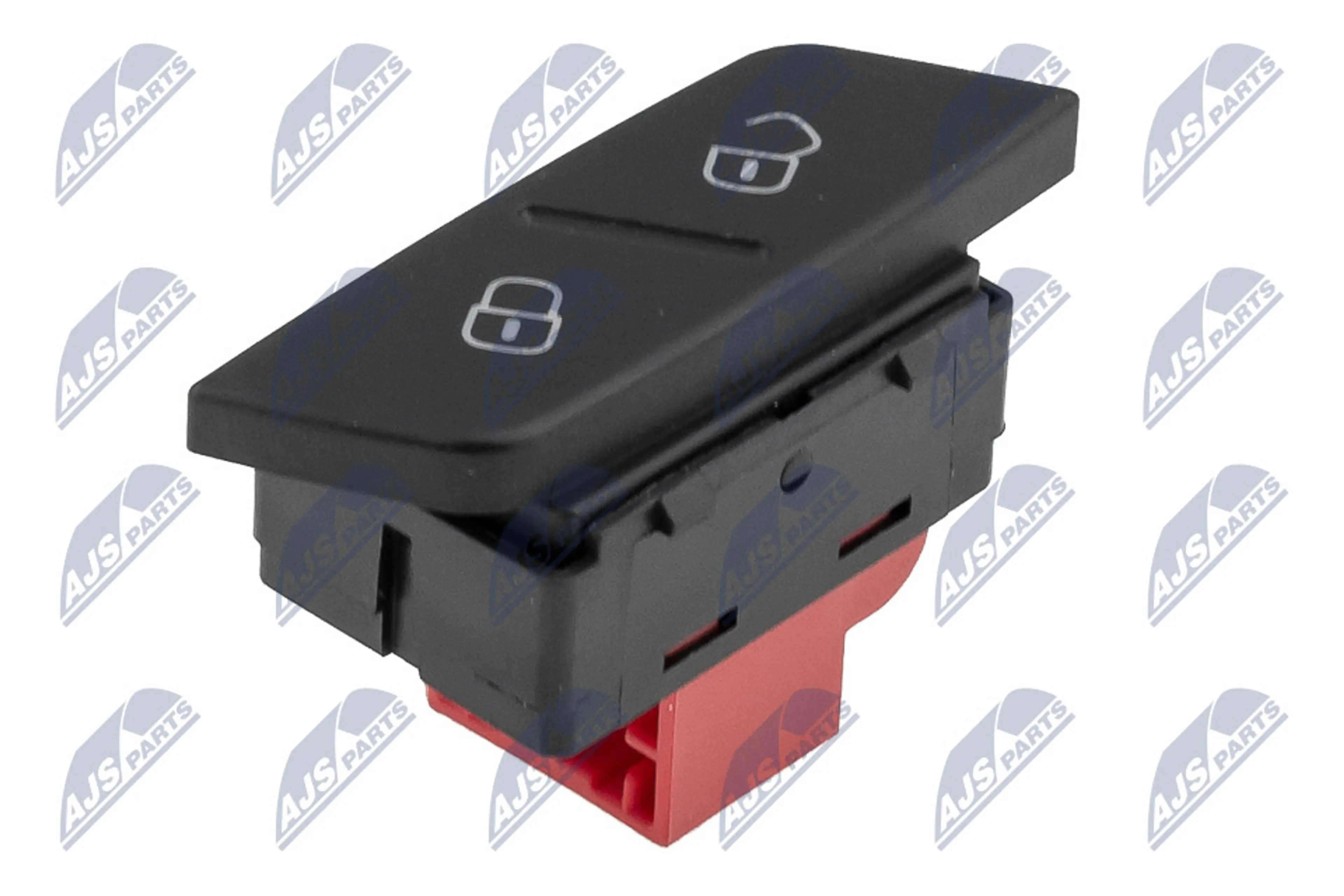 NTY INTERRUPTOR CIERRE DE LA PUERTA