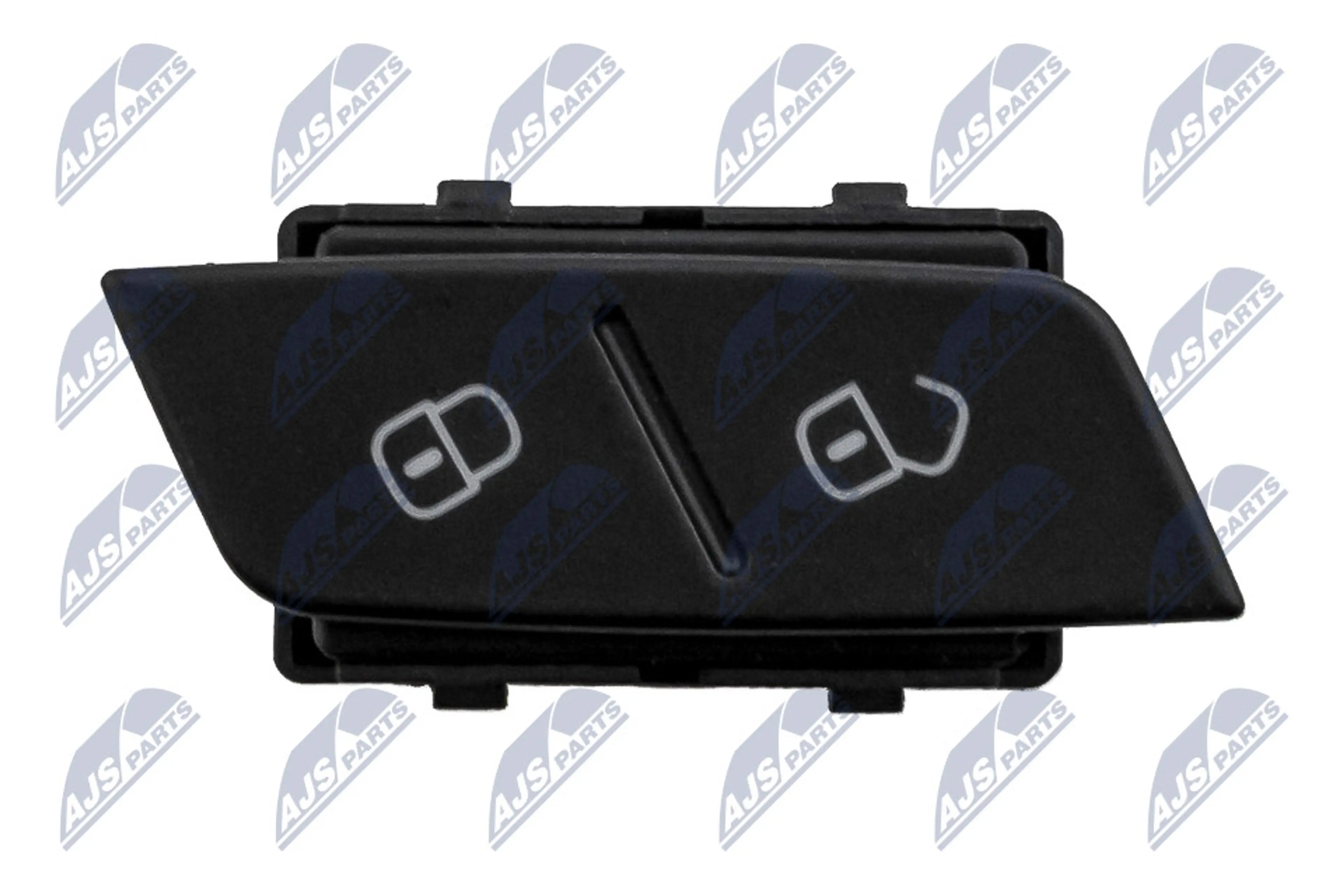 NTY INTERRUPTOR CIERRE DE LA PUERTA